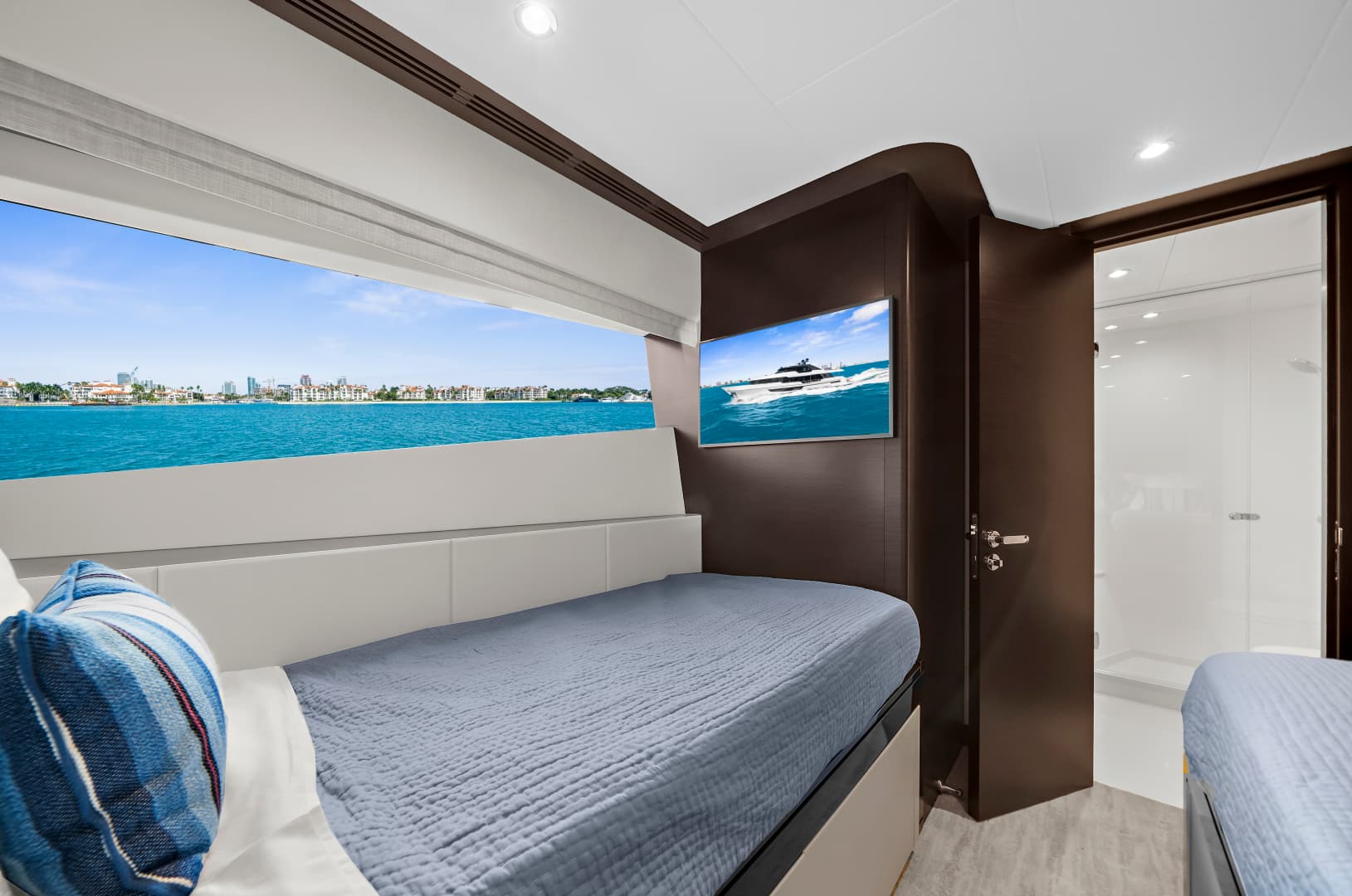 2024 Ocean Alexander 32 L — photo 72