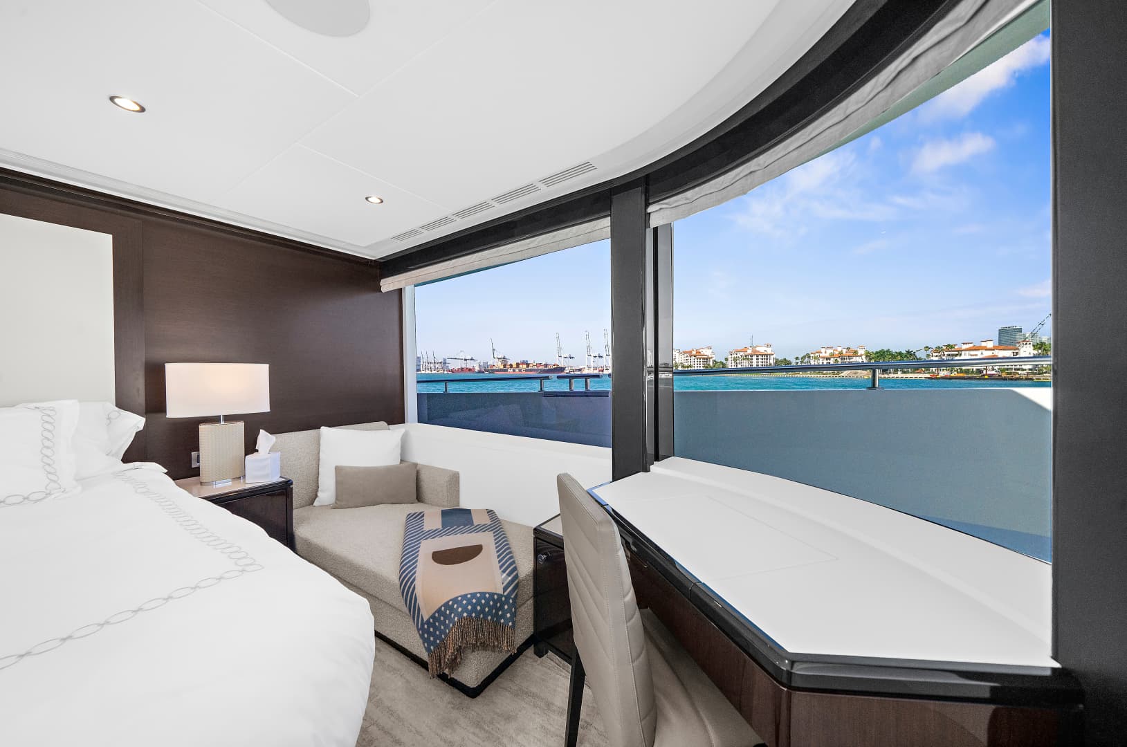 2024 Ocean Alexander 32 L — photo 50