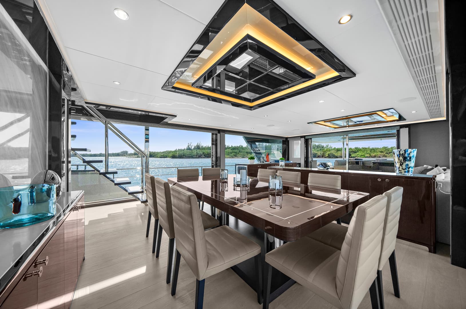 2024 Ocean Alexander 32 L — photo 36