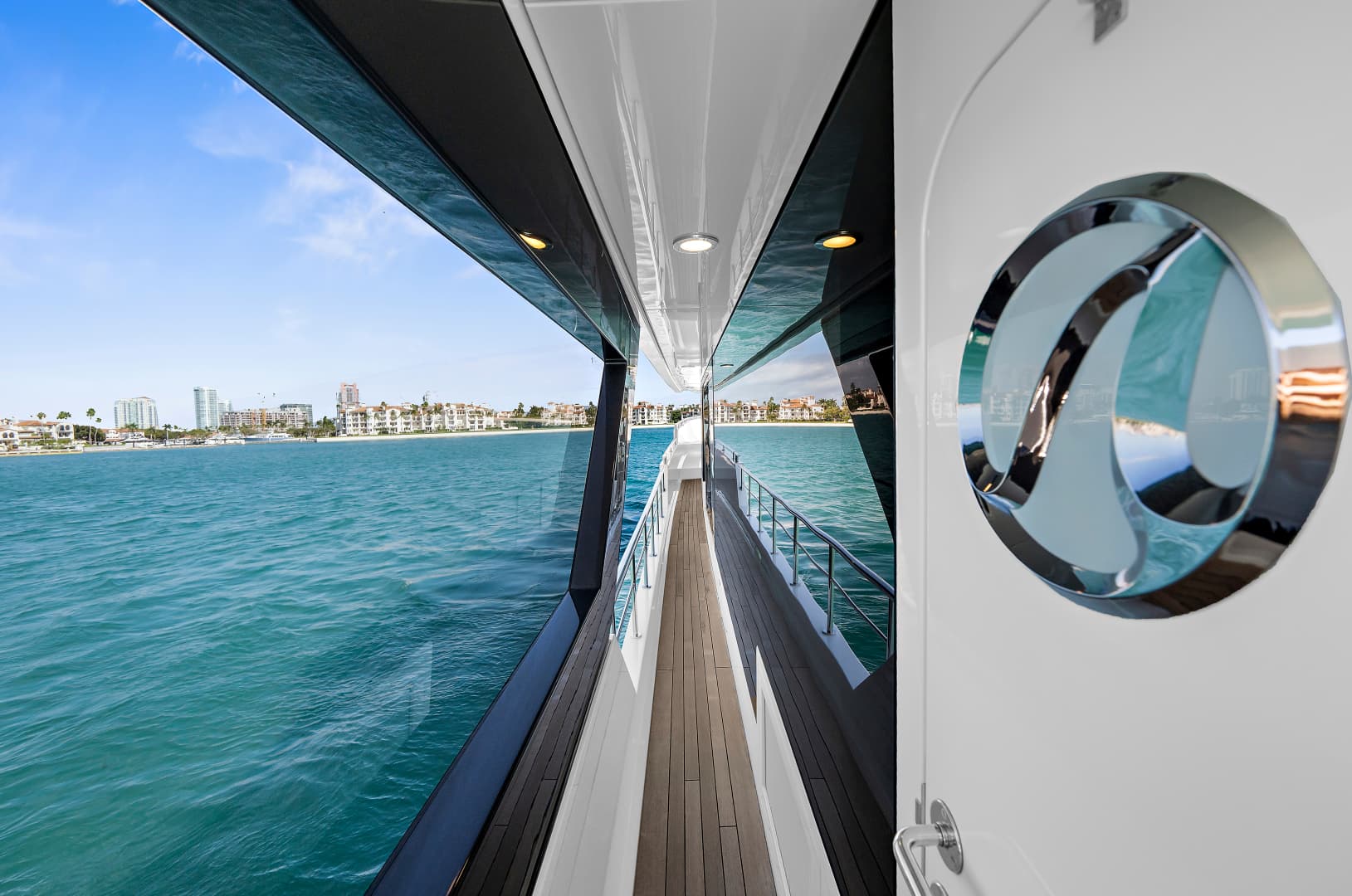 2024 Ocean Alexander 32 L — photo 26