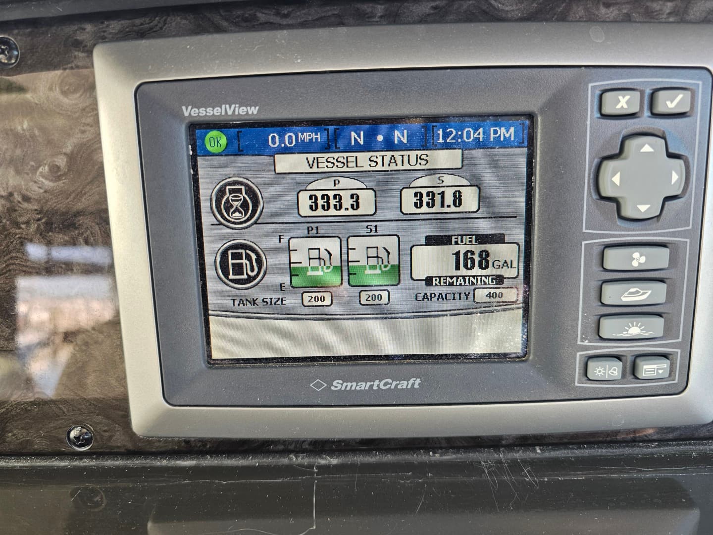 2012 Sea Ray 500 Sundancer — photo 21