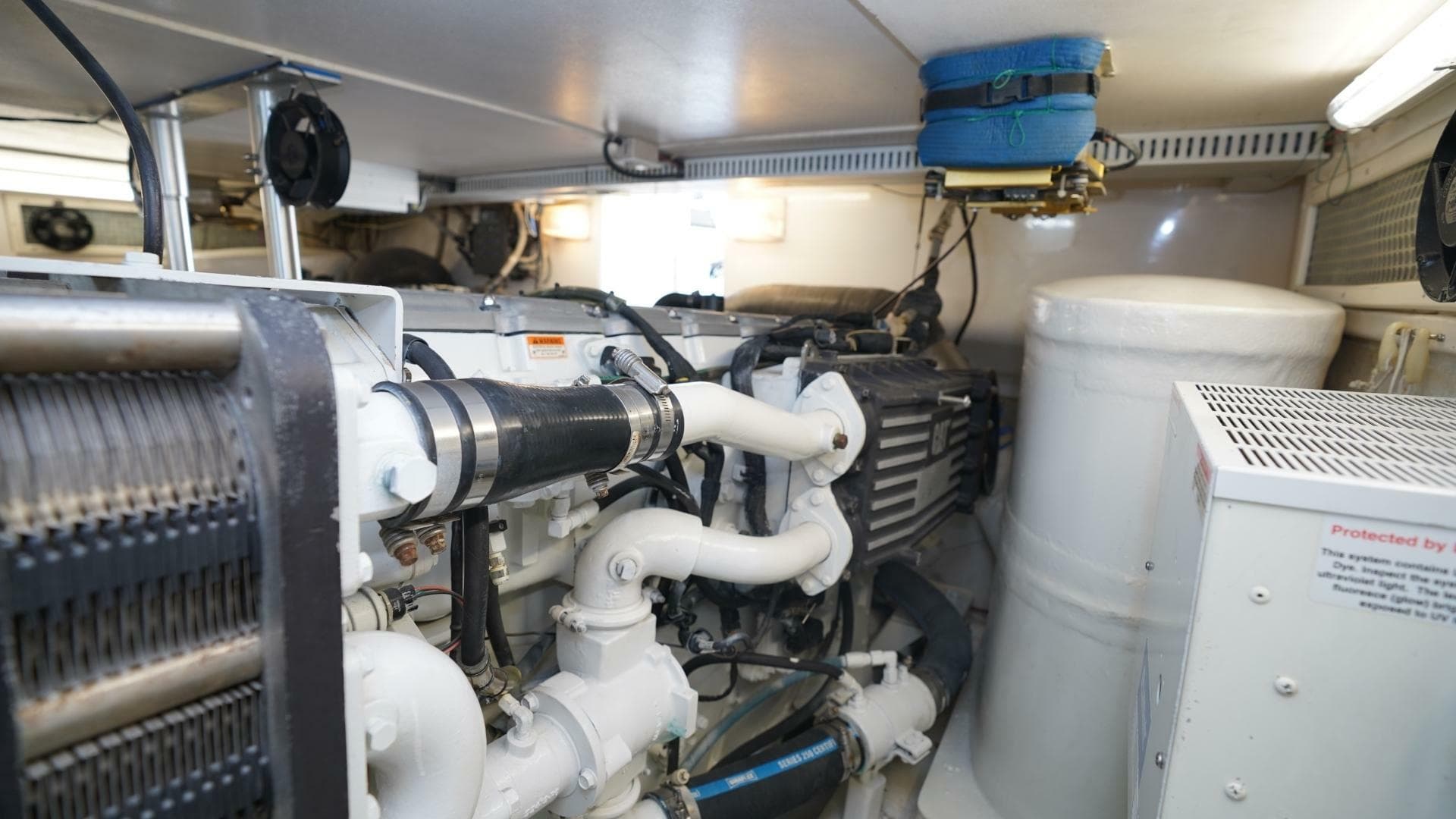 2005 Ocean Yachts — photo 65