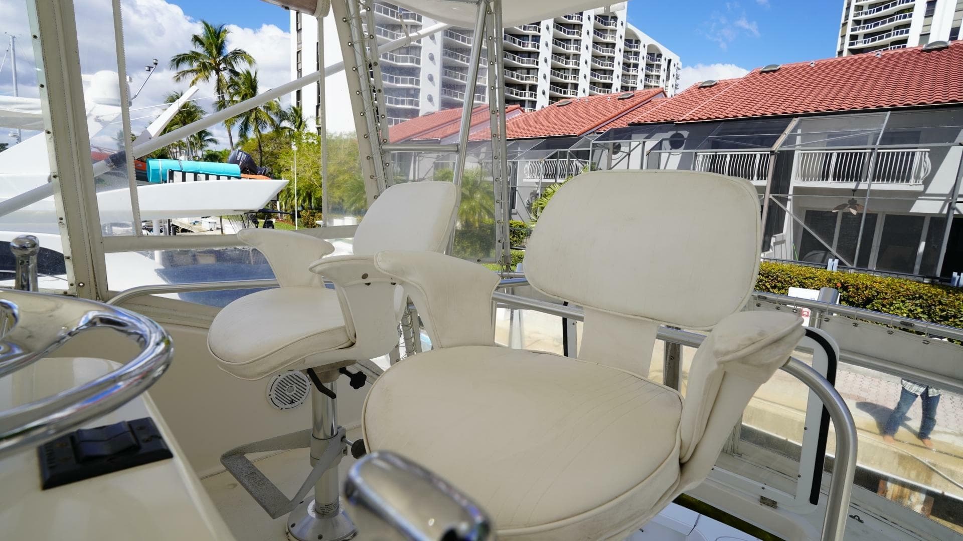 2005 Ocean Yachts — photo 14