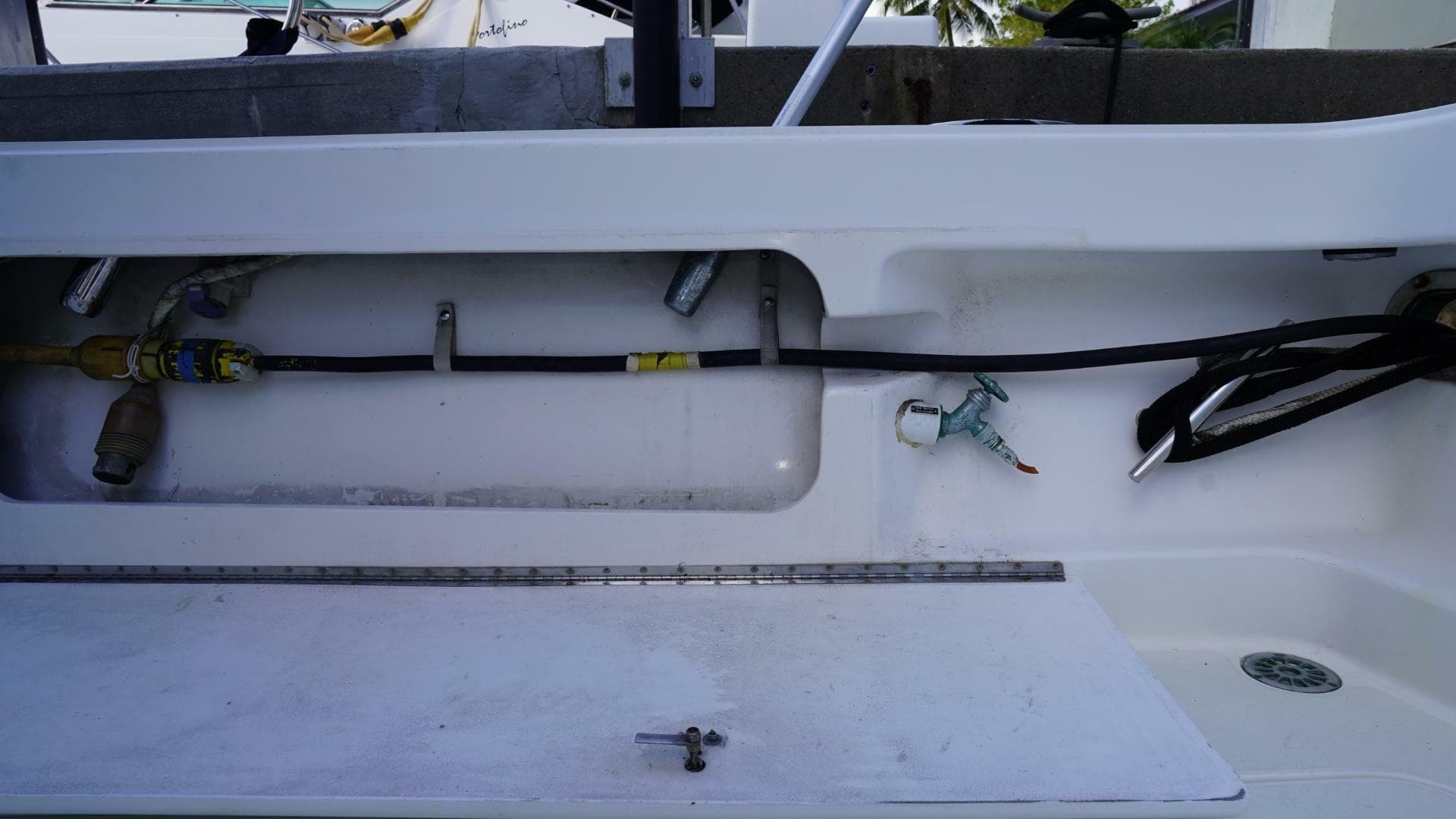 2005 Ocean Yachts — photo 62