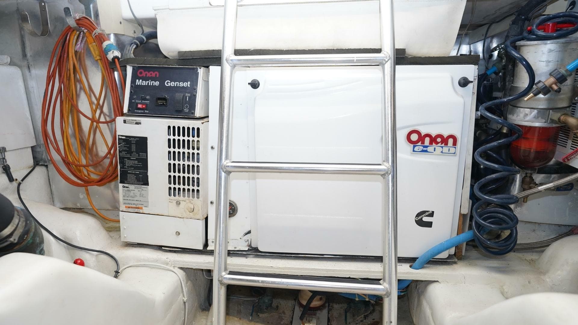 2005 Ocean Yachts — photo 63