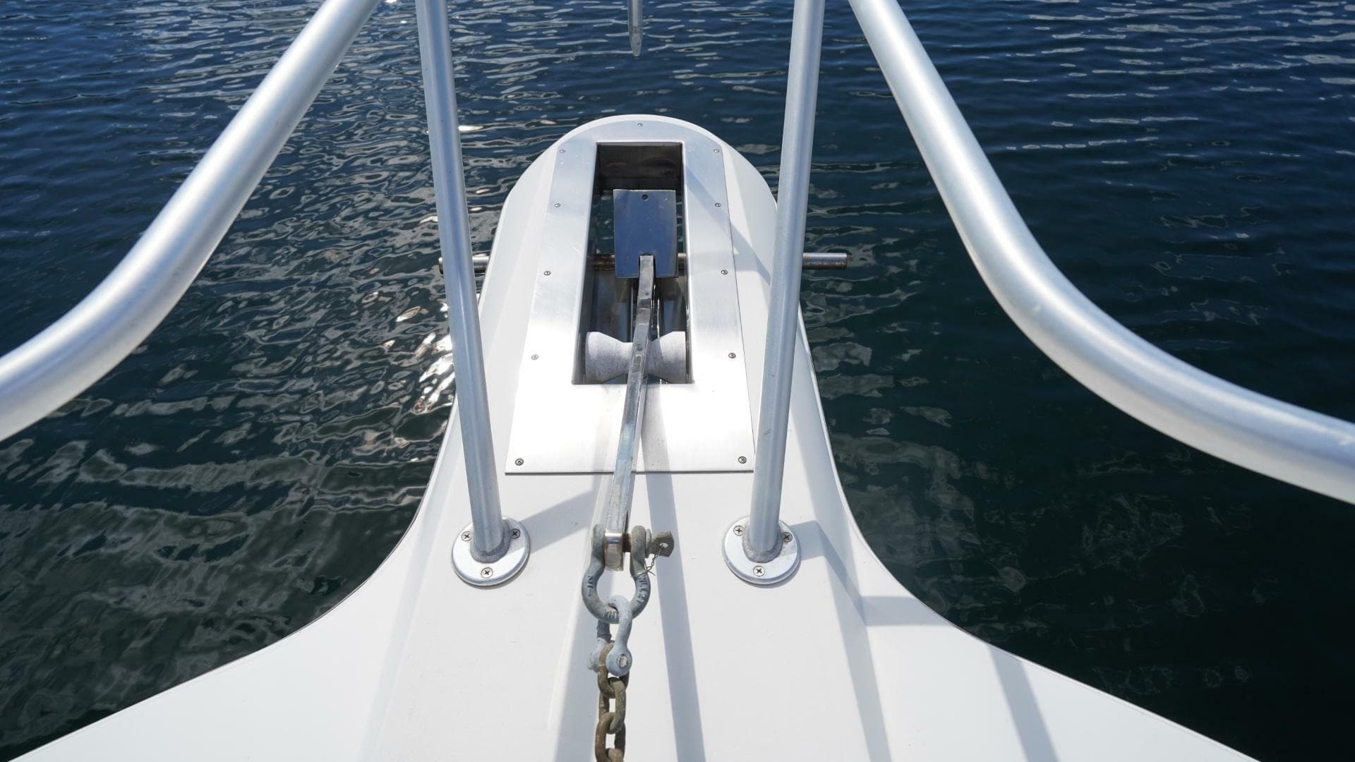 2005 Ocean Yachts — photo 18