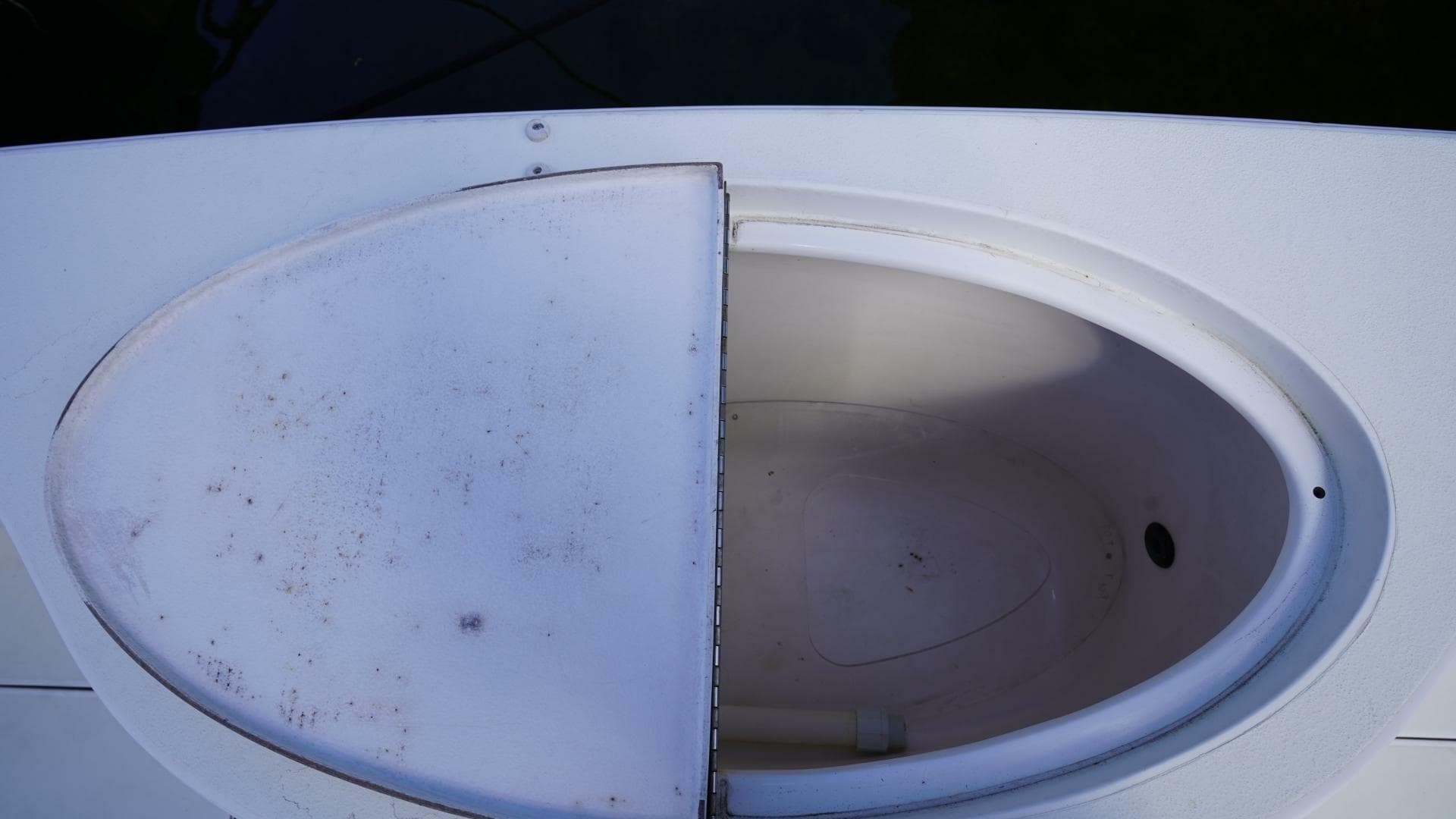 2005 Ocean Yachts — photo 39