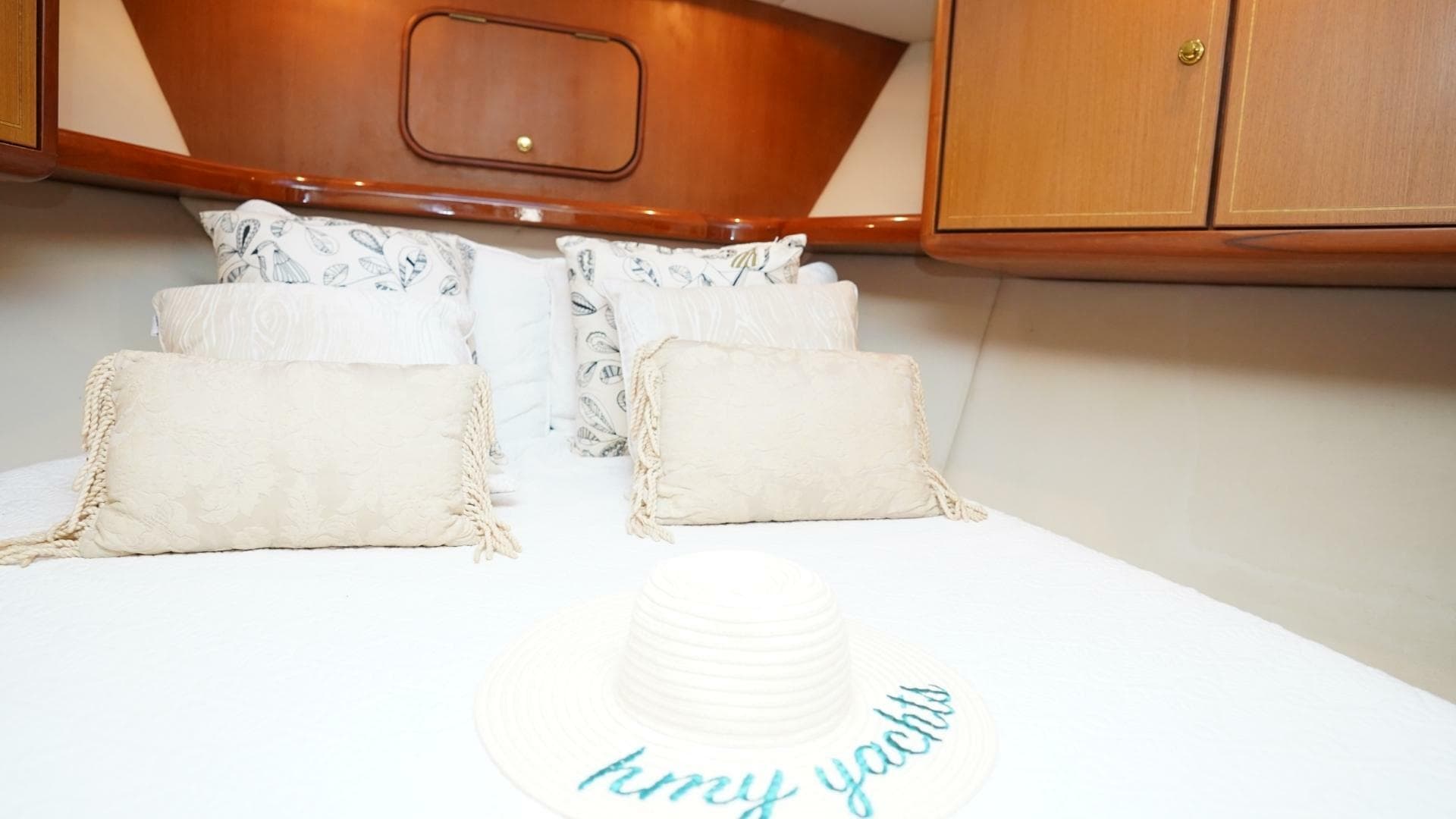 2005 Ocean Yachts — photo 51