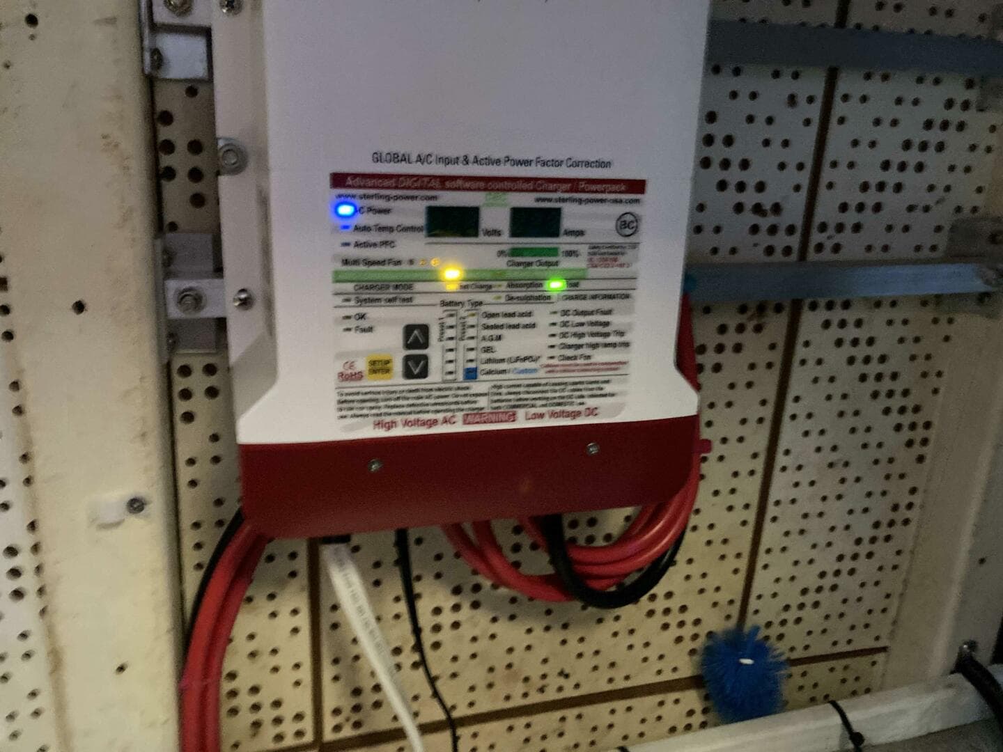 1986 Heritage East Sundeck 36 — photo 46