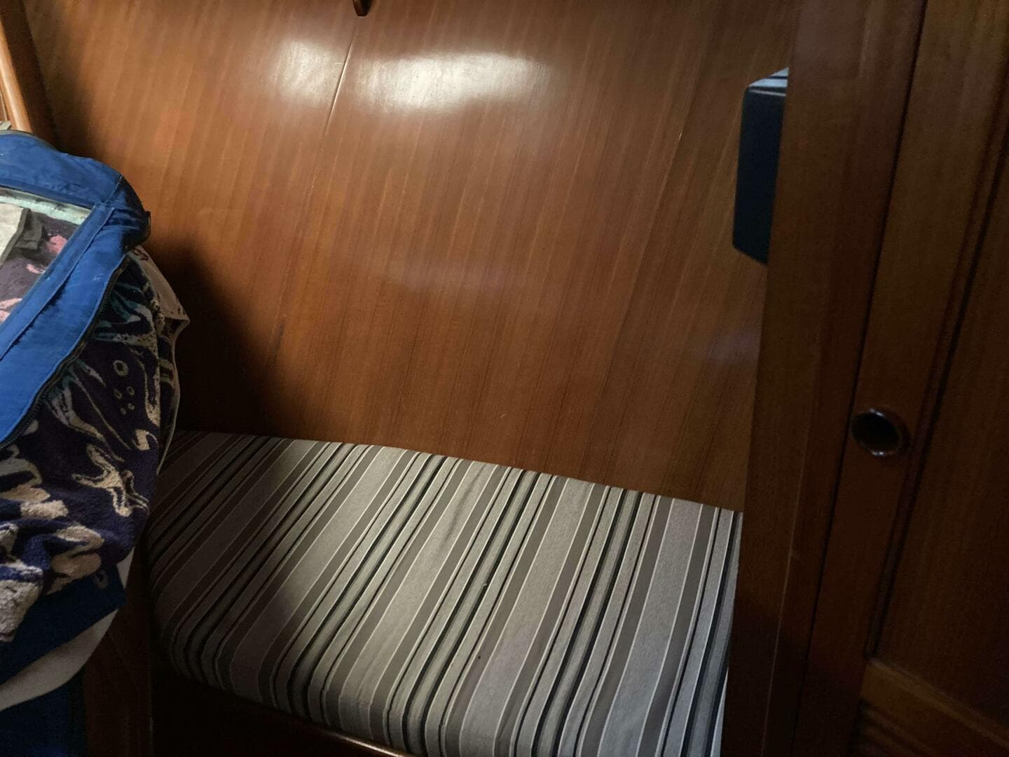 1986 Heritage East Sundeck 36 — photo 39