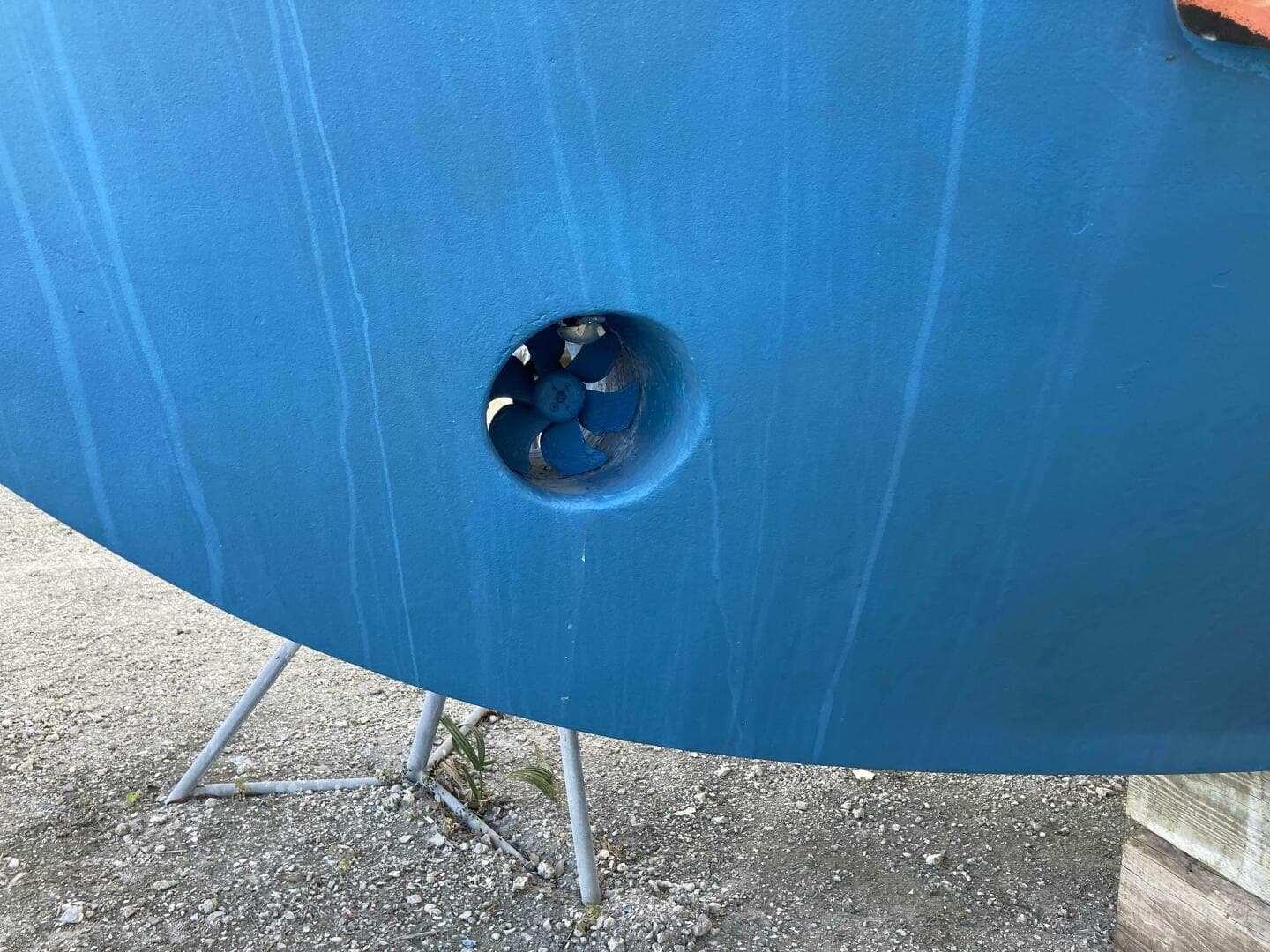 1986 Heritage East Sundeck 36 — photo 47