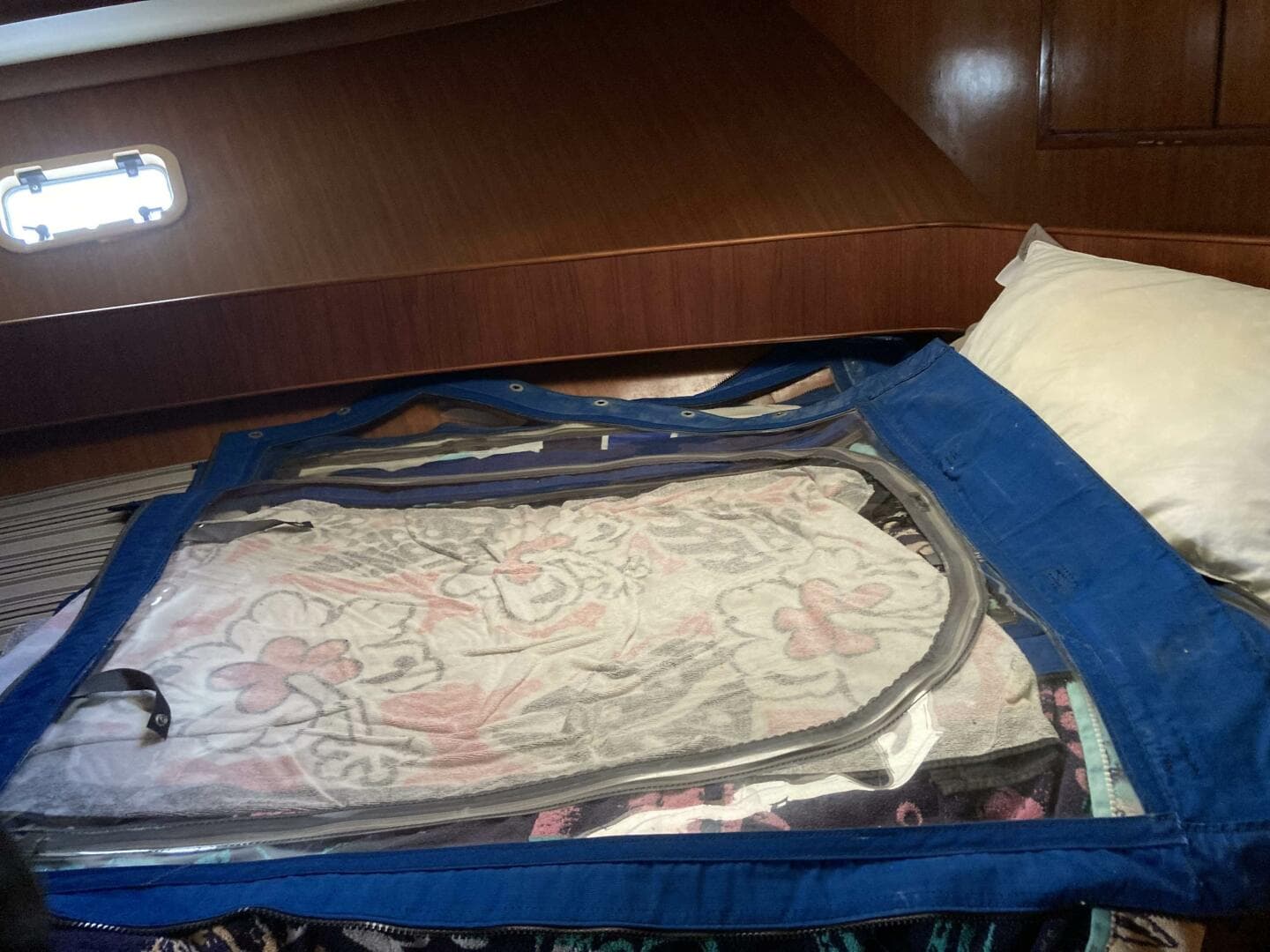 1986 Heritage East Sundeck 36 — photo 40