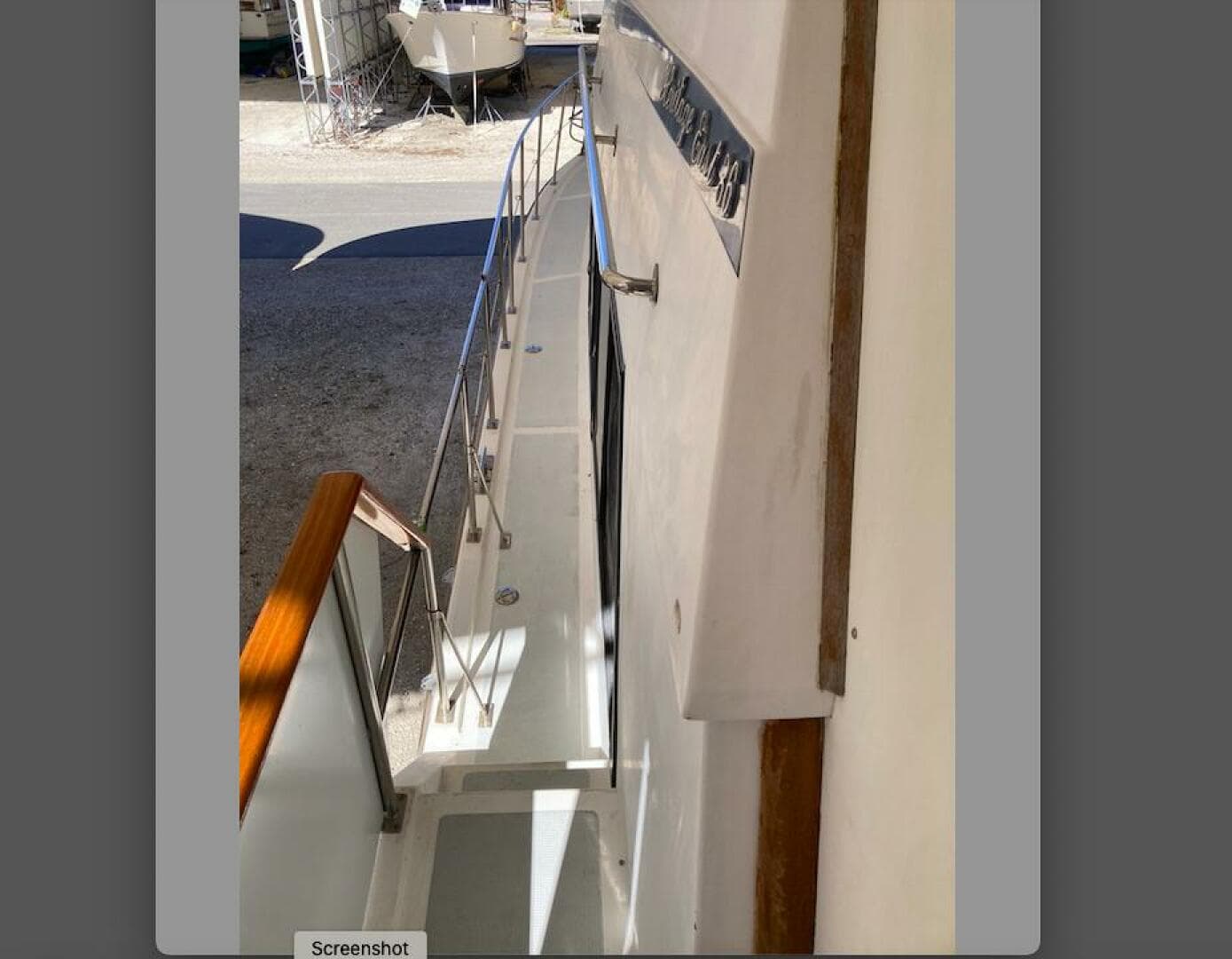 1986 Heritage East Sundeck 36 — photo 9