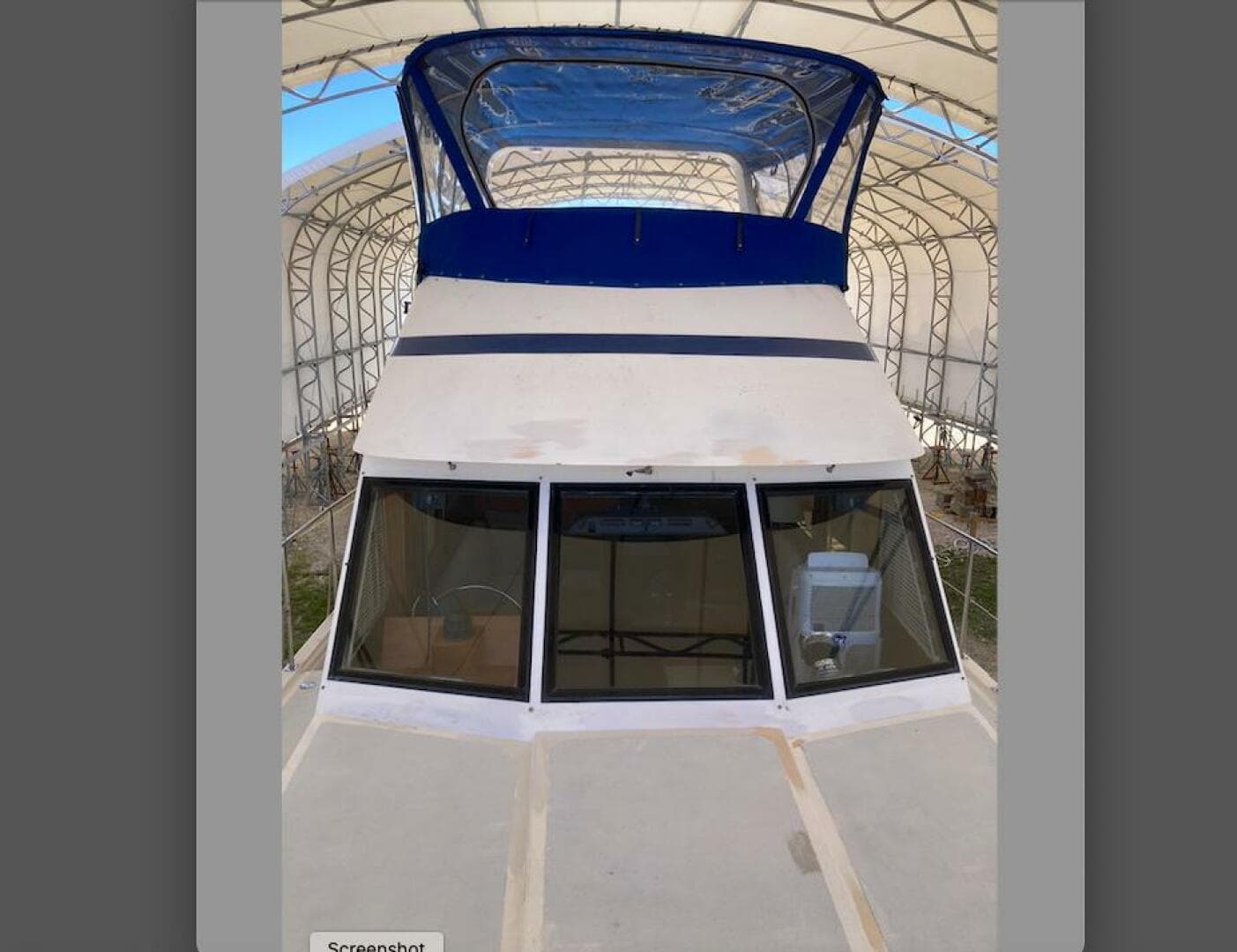 1986 Heritage East Sundeck 36 — photo 8