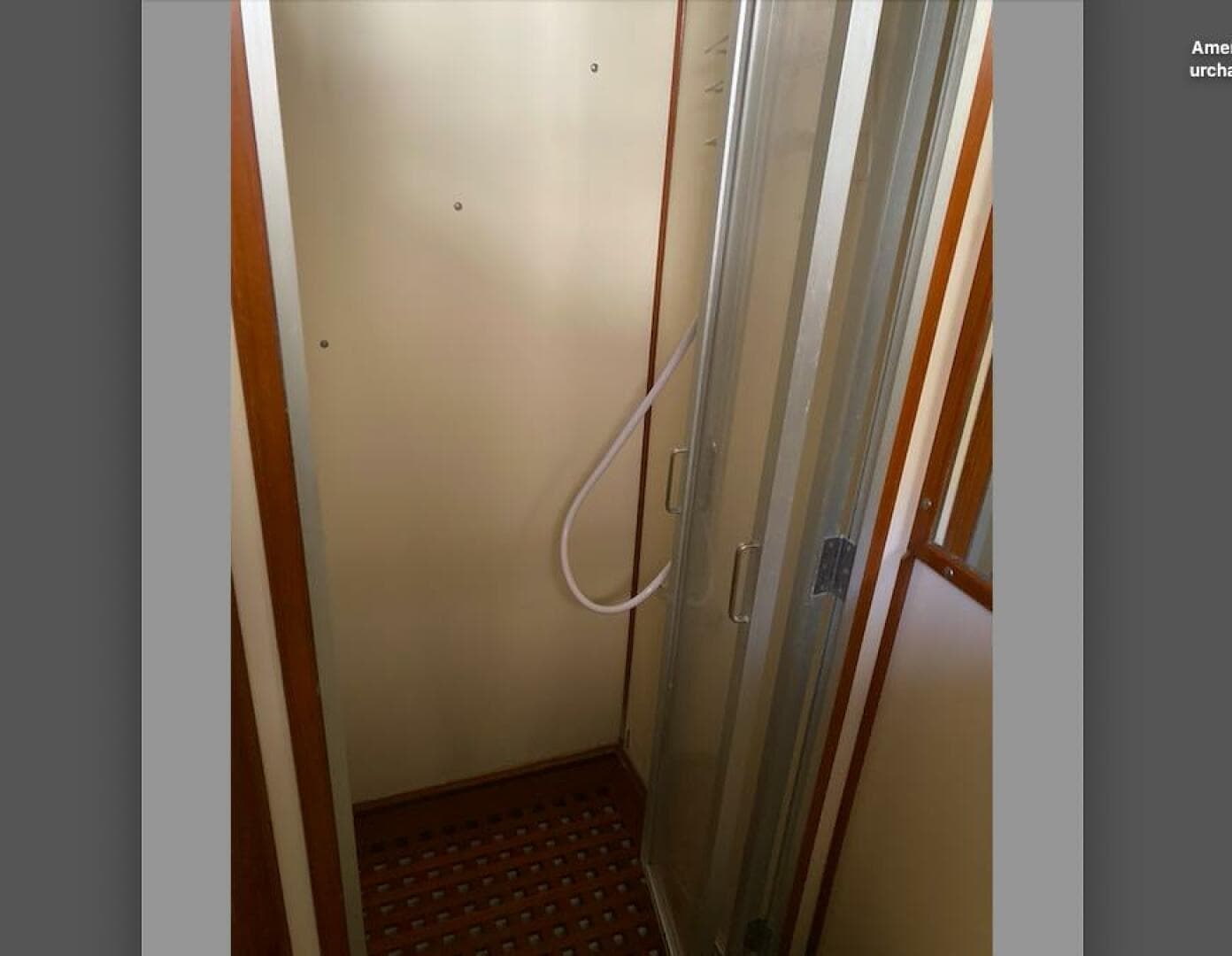 1986 Heritage East Sundeck 36 — photo 37