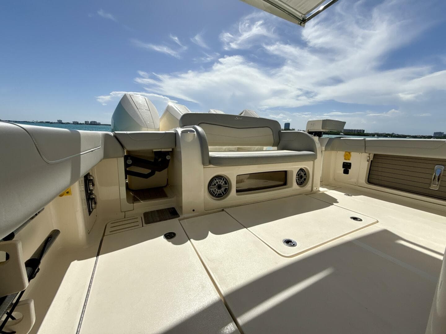 2021 Scout 425 LXF — photo 20