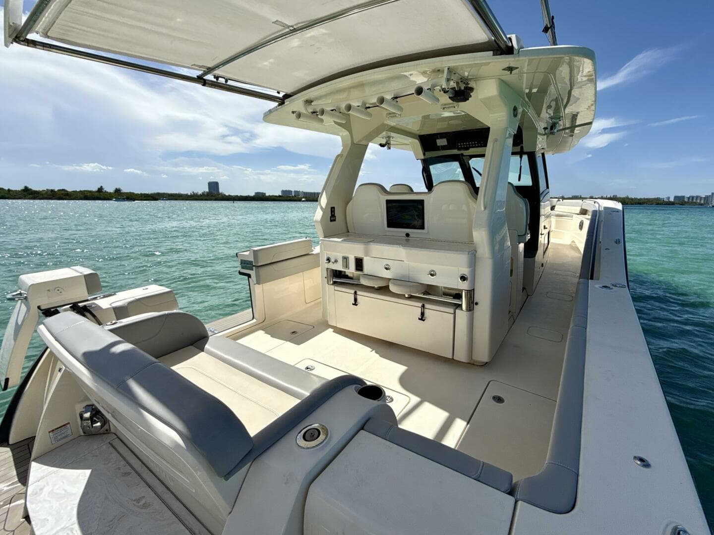 2021 Scout 425 LXF — photo 28