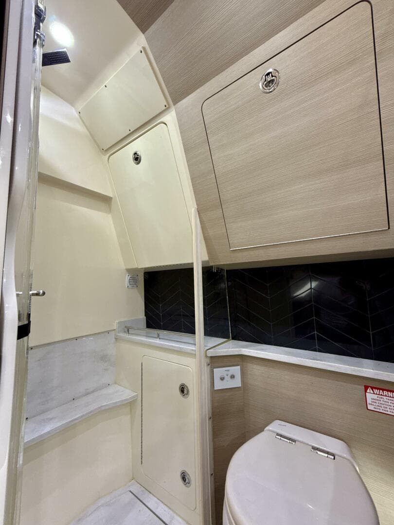 2021 Scout 425 LXF — photo 7