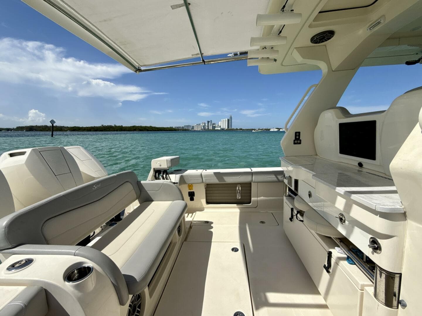 2021 Scout 425 LXF — photo 16