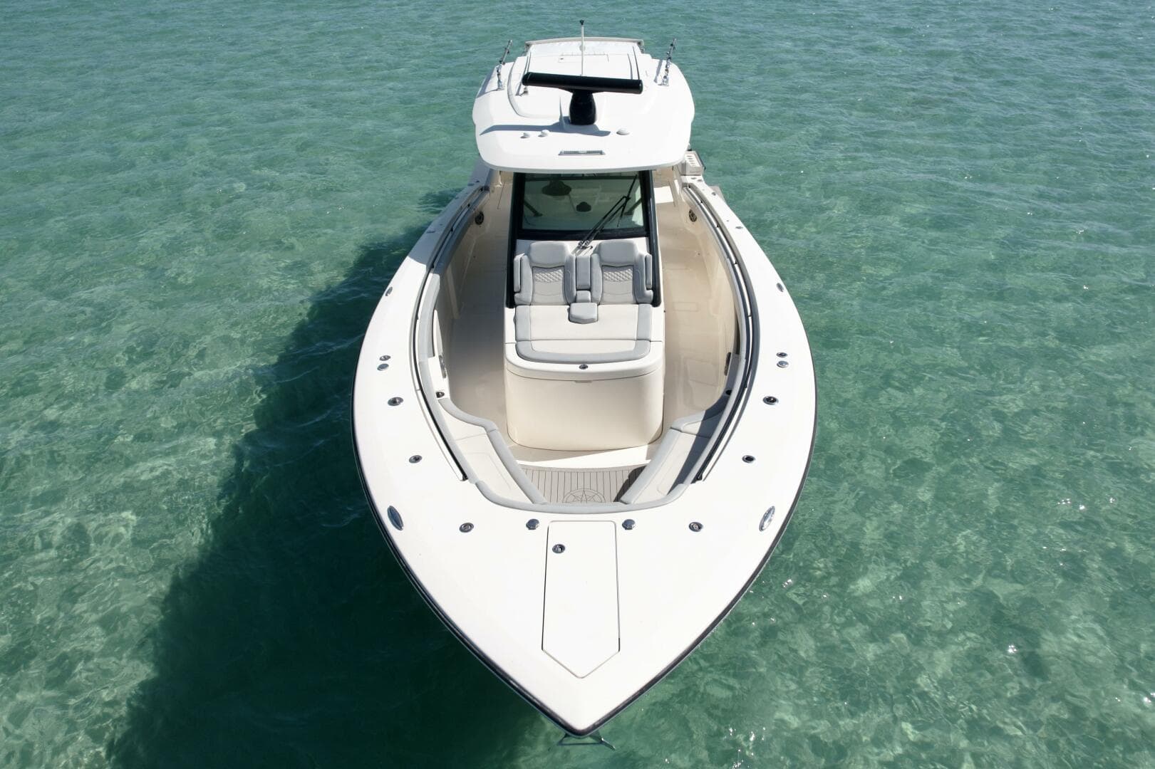 2021 Scout 425 LXF — photo 41