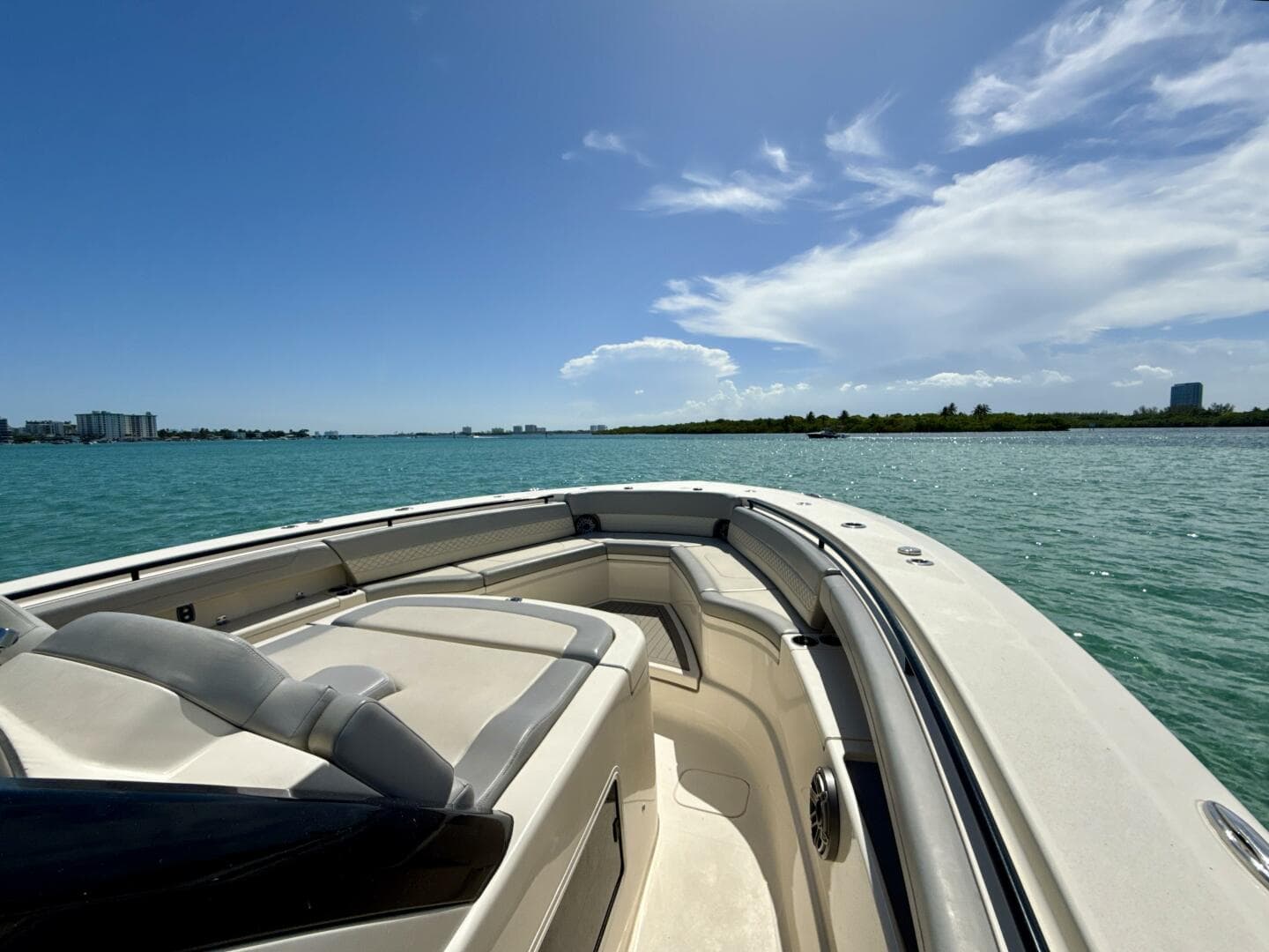 2021 Scout 425 LXF — photo 13