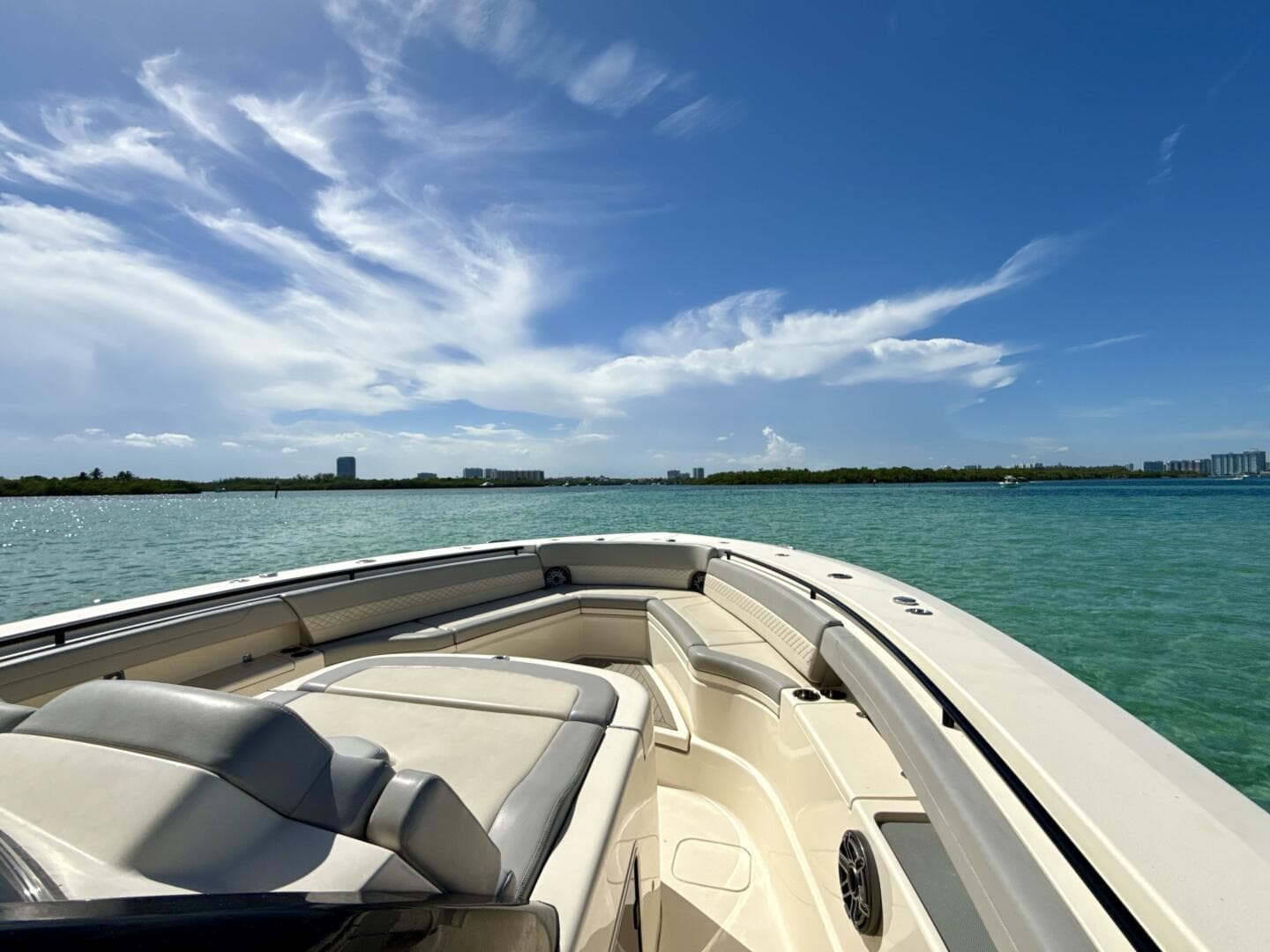 2021 Scout 425 LXF — photo 32