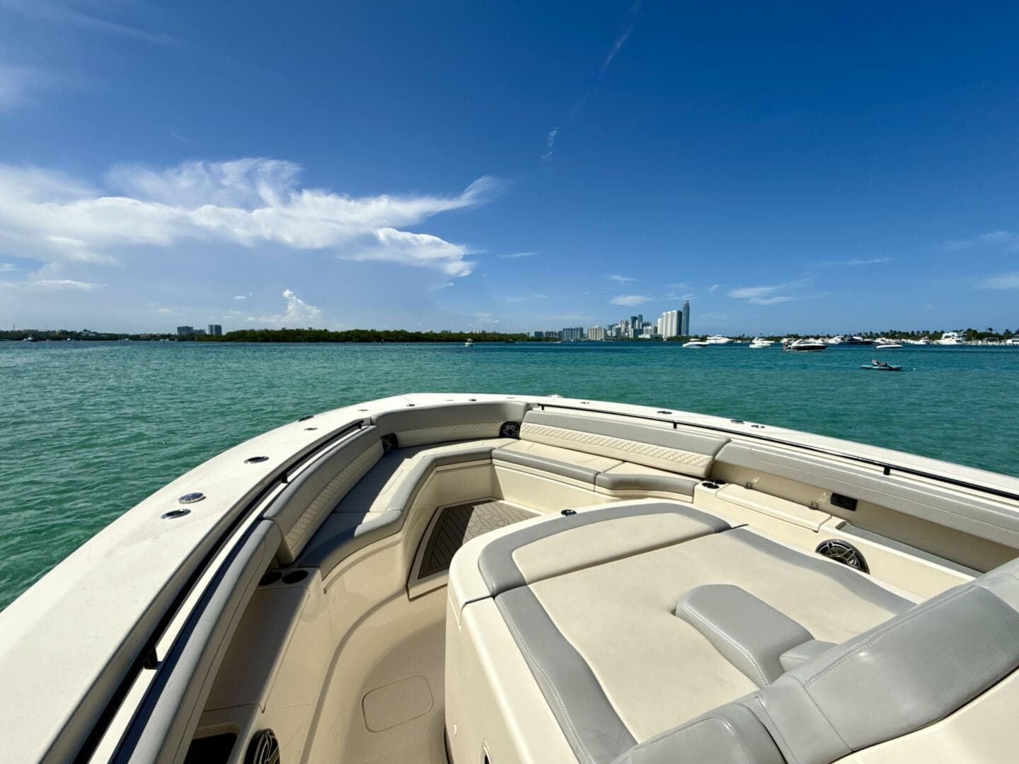 2021 Scout 425 LXF — photo 31