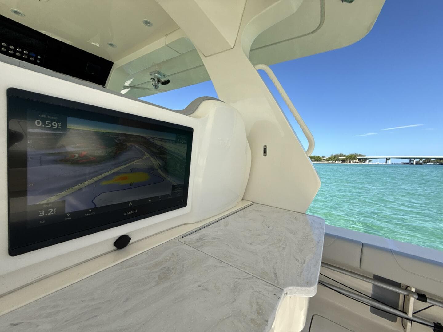 2021 Scout 425 LXF — photo 24