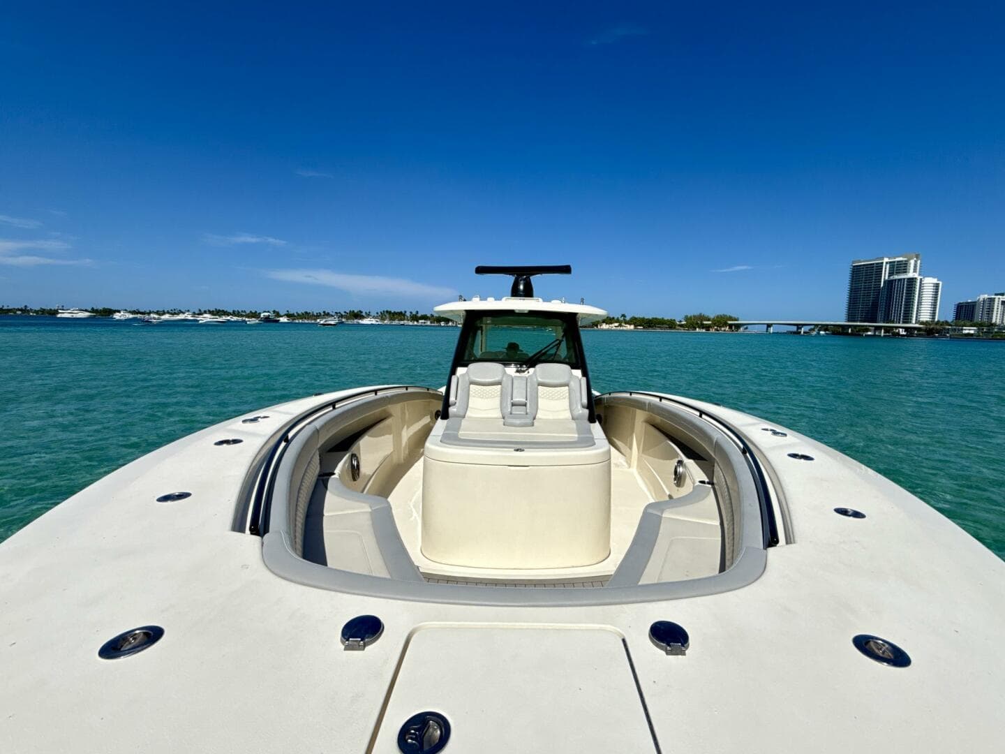 2021 Scout 425 LXF — photo 11