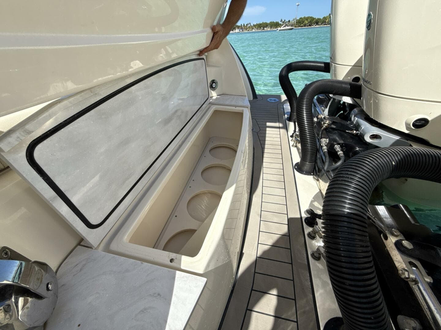 2021 Scout 425 LXF — photo 30