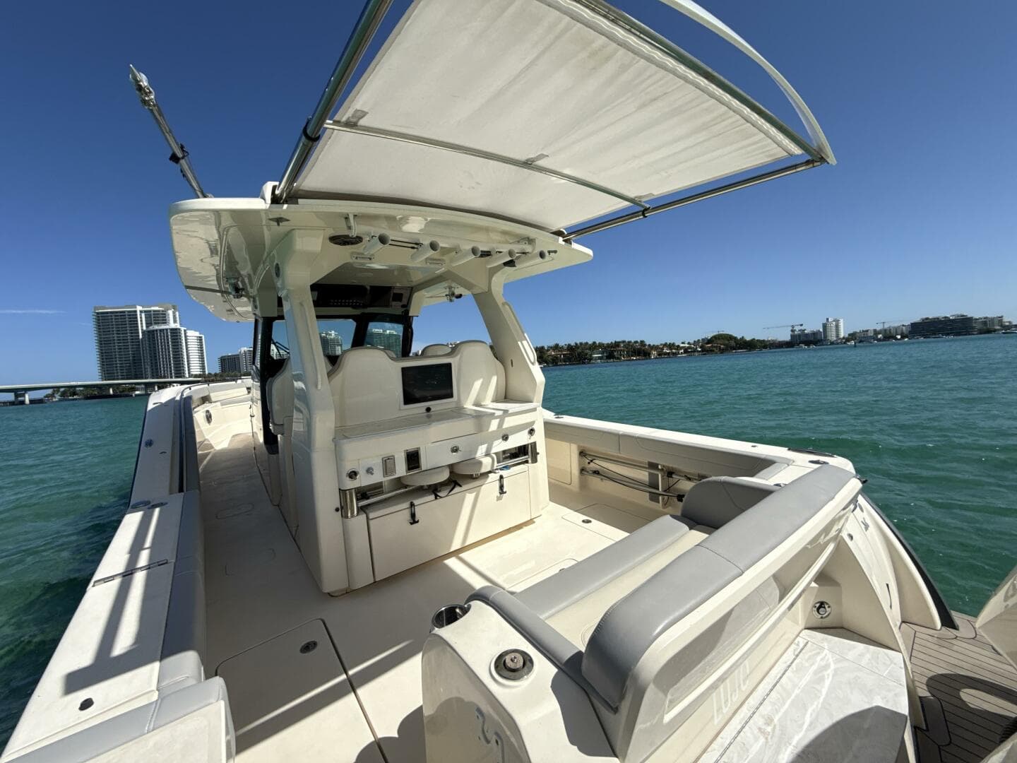 2021 Scout 425 LXF — photo 18