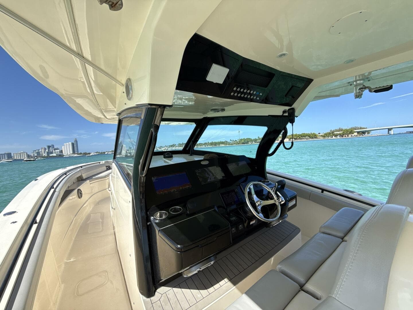 2021 Scout 425 LXF — photo 22