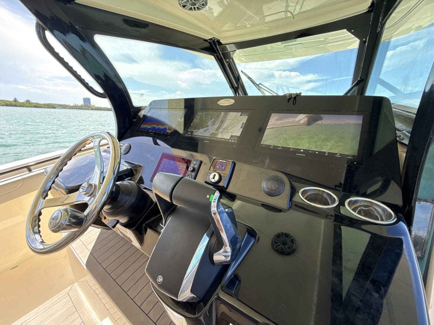 2021 Scout 425 LXF — photo 25