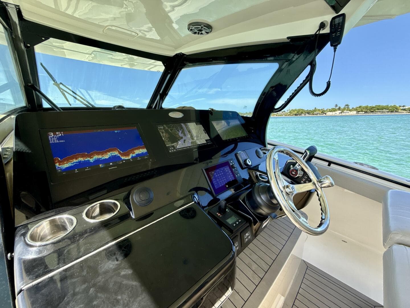 2021 Scout 425 LXF — photo 26