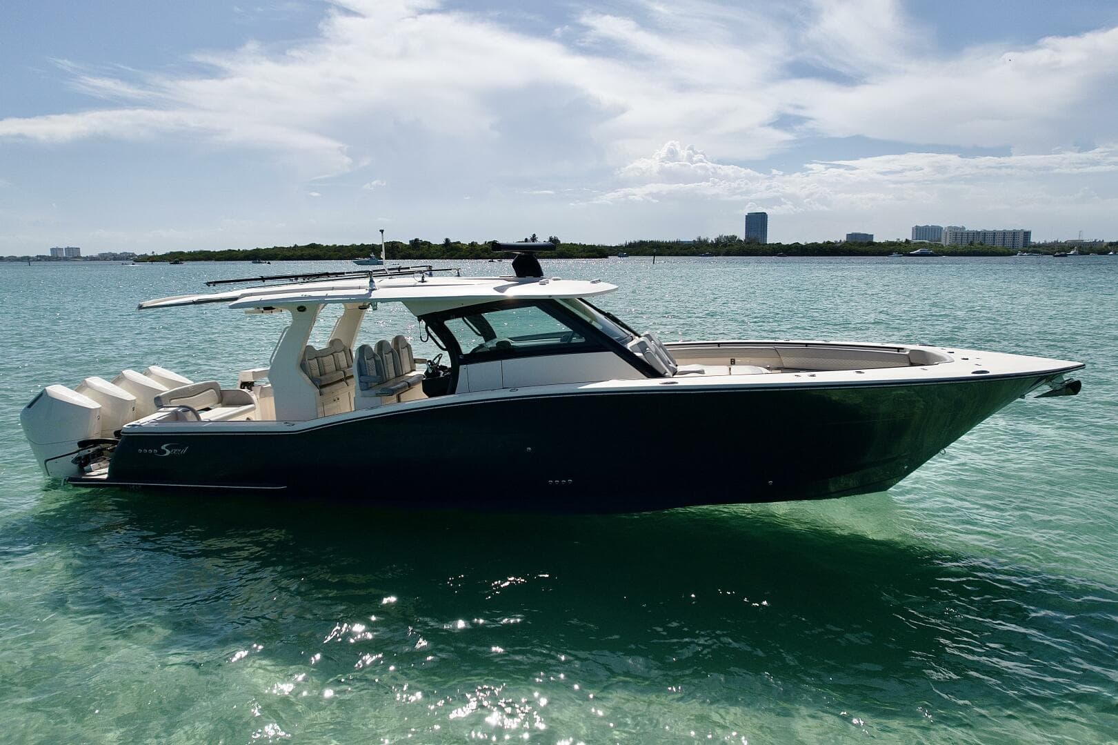 2021 Scout 425 LXF — photo 39