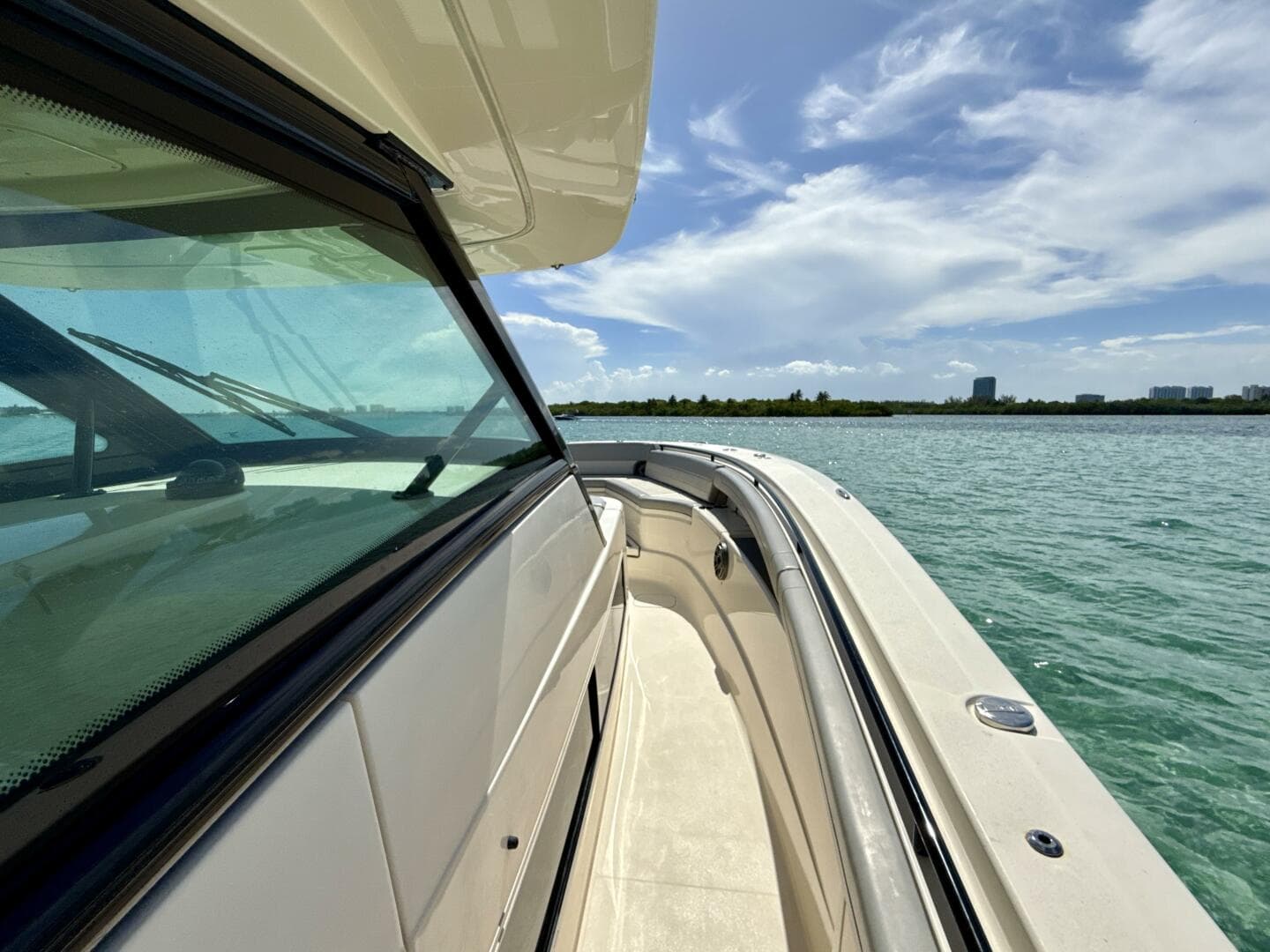 2021 Scout 425 LXF — photo 14