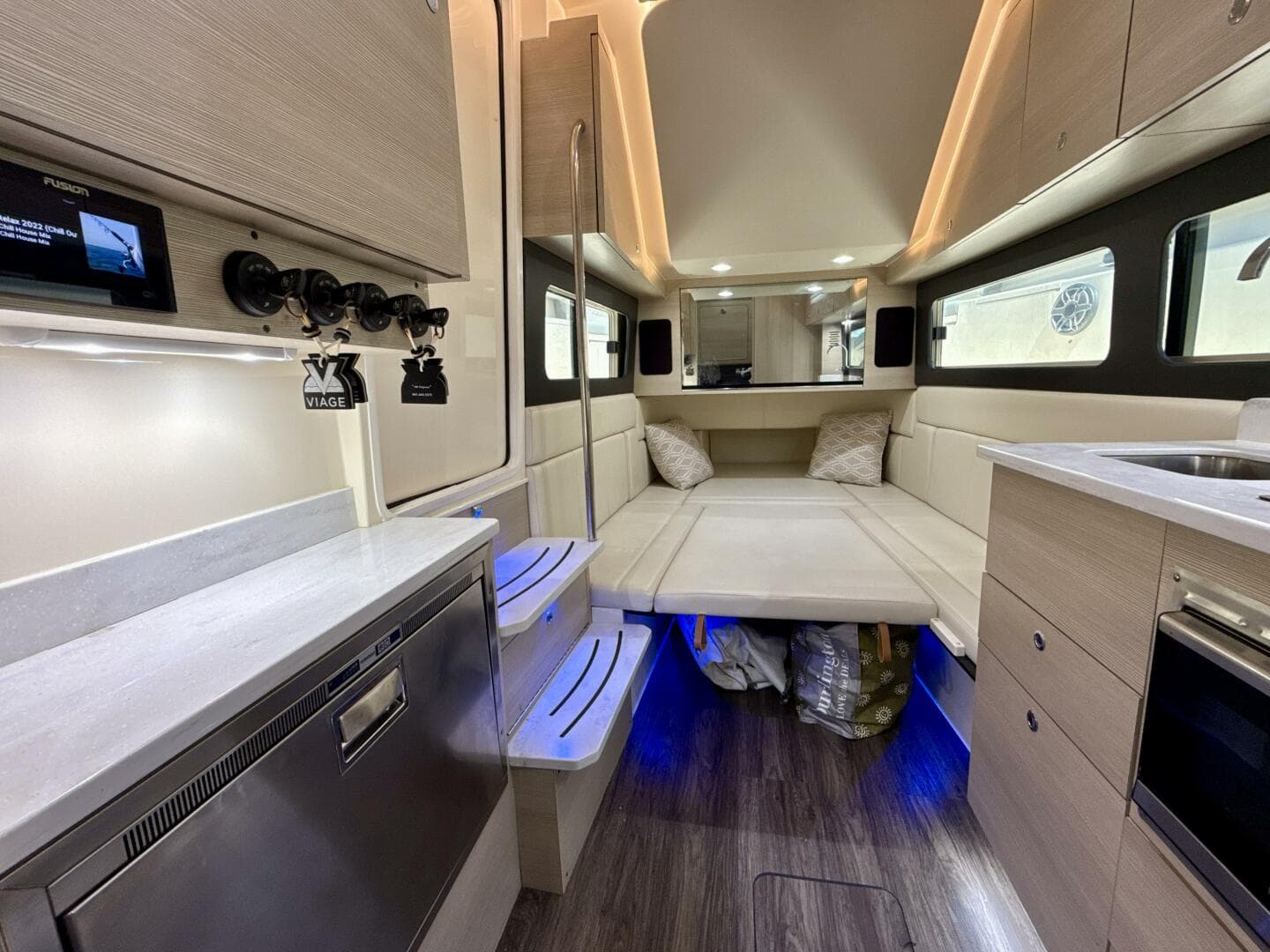 2021 Scout 425 LXF — photo 5