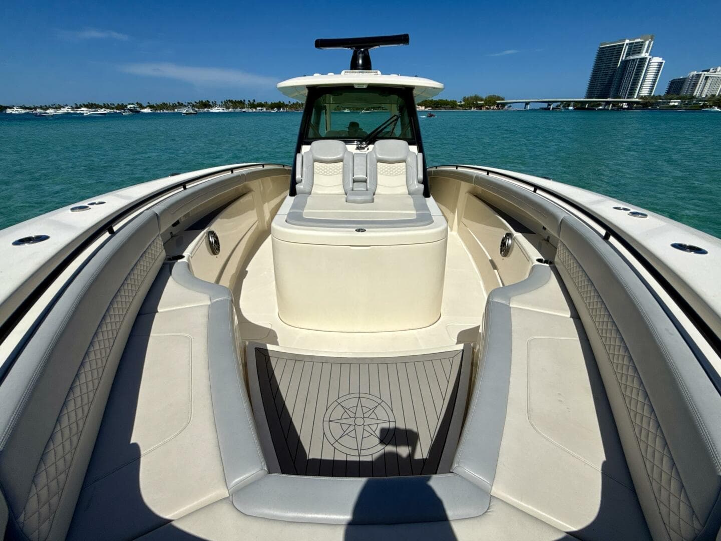 2021 Scout 425 LXF — photo 12