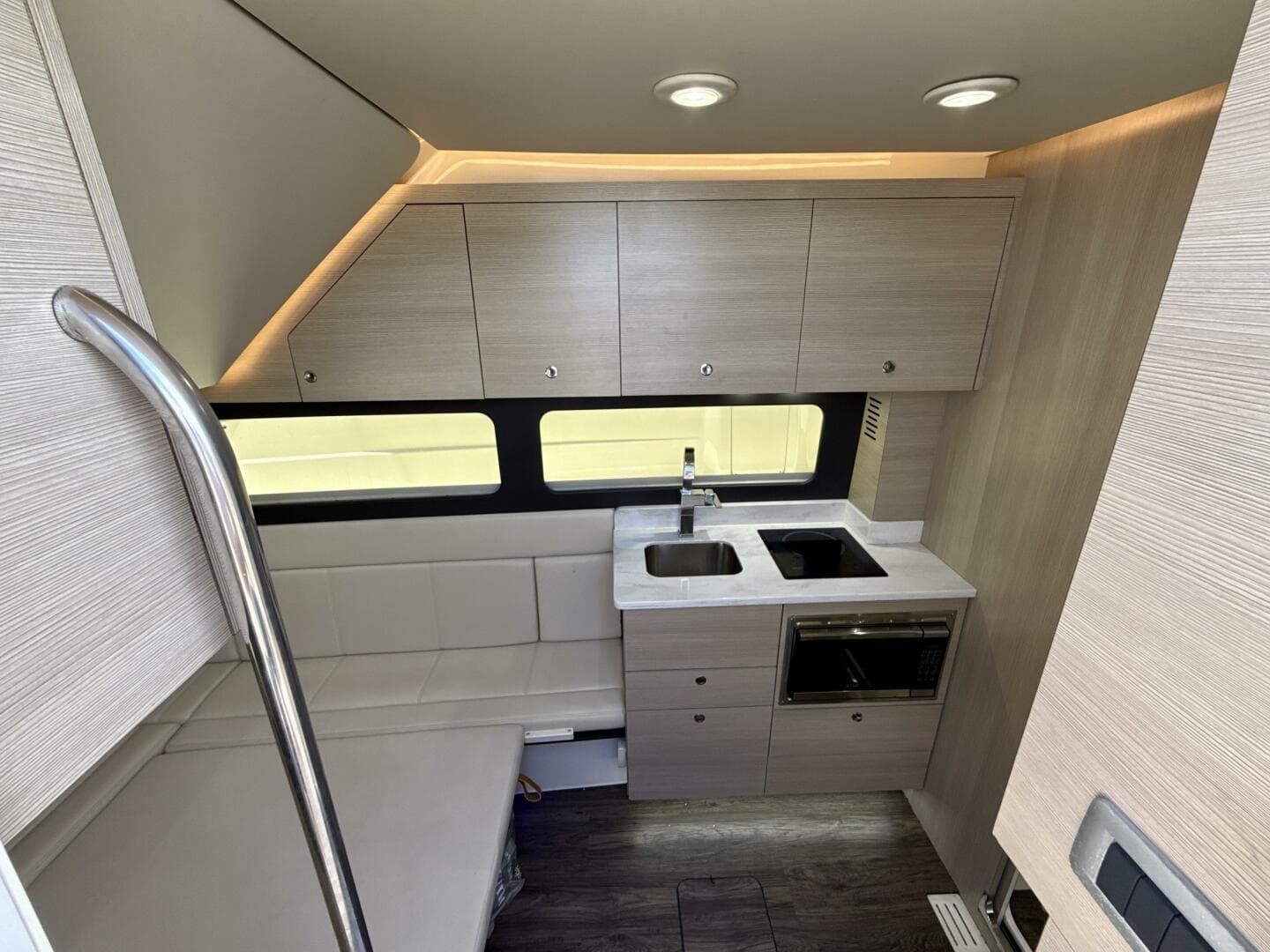 2021 Scout 425 LXF — photo 4