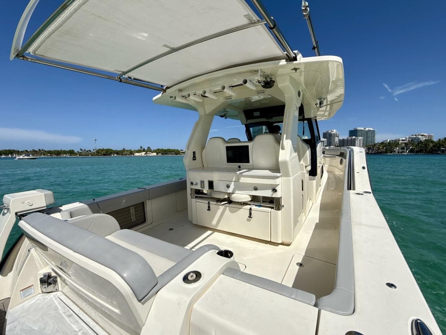 2021 Scout 425 LXF — photo 17