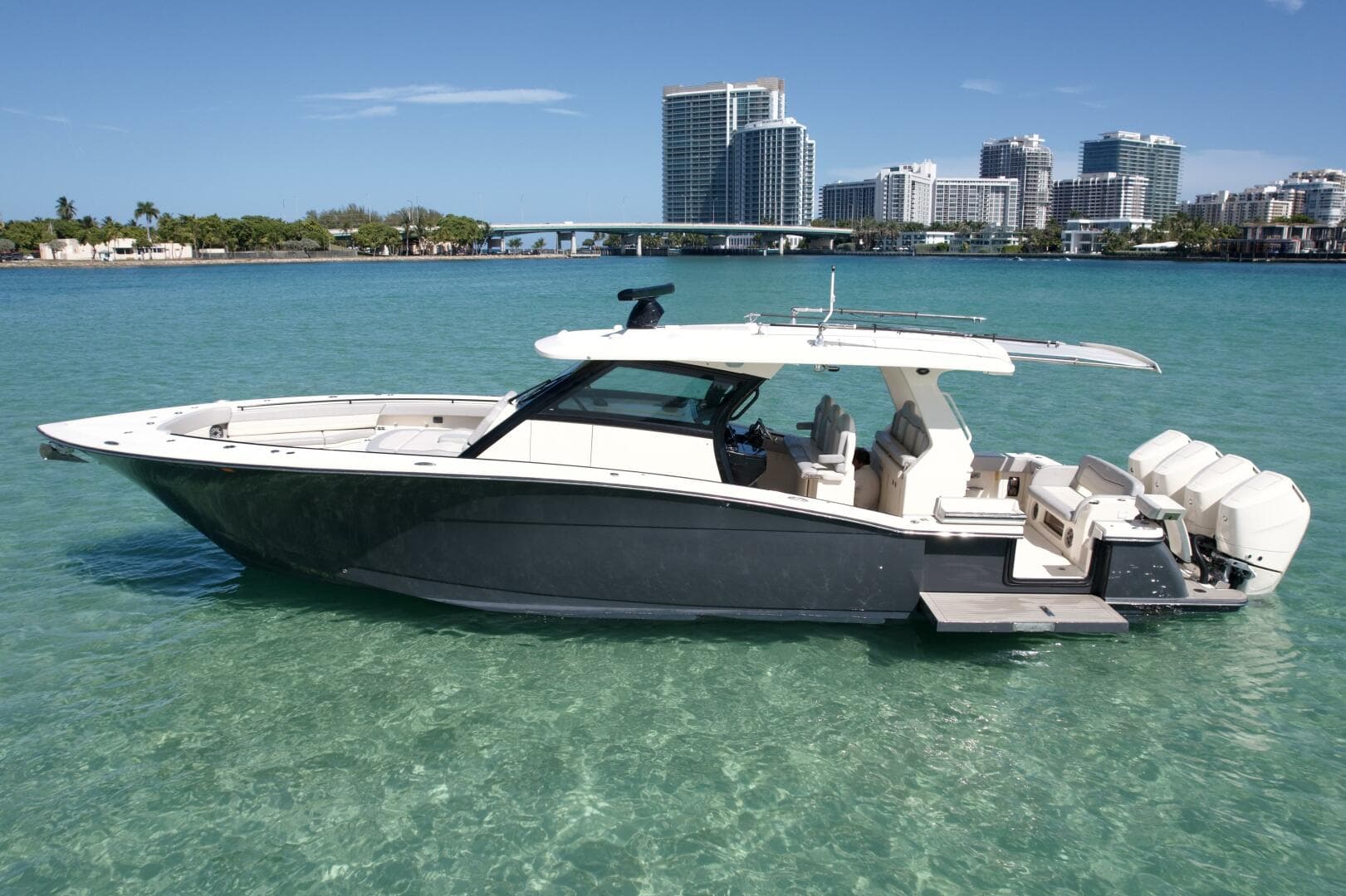 2021 Scout 425 LXF — photo 47