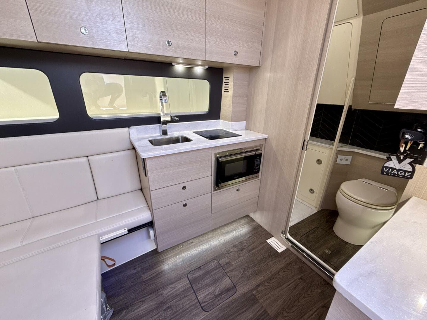 2021 Scout 425 LXF — photo 3