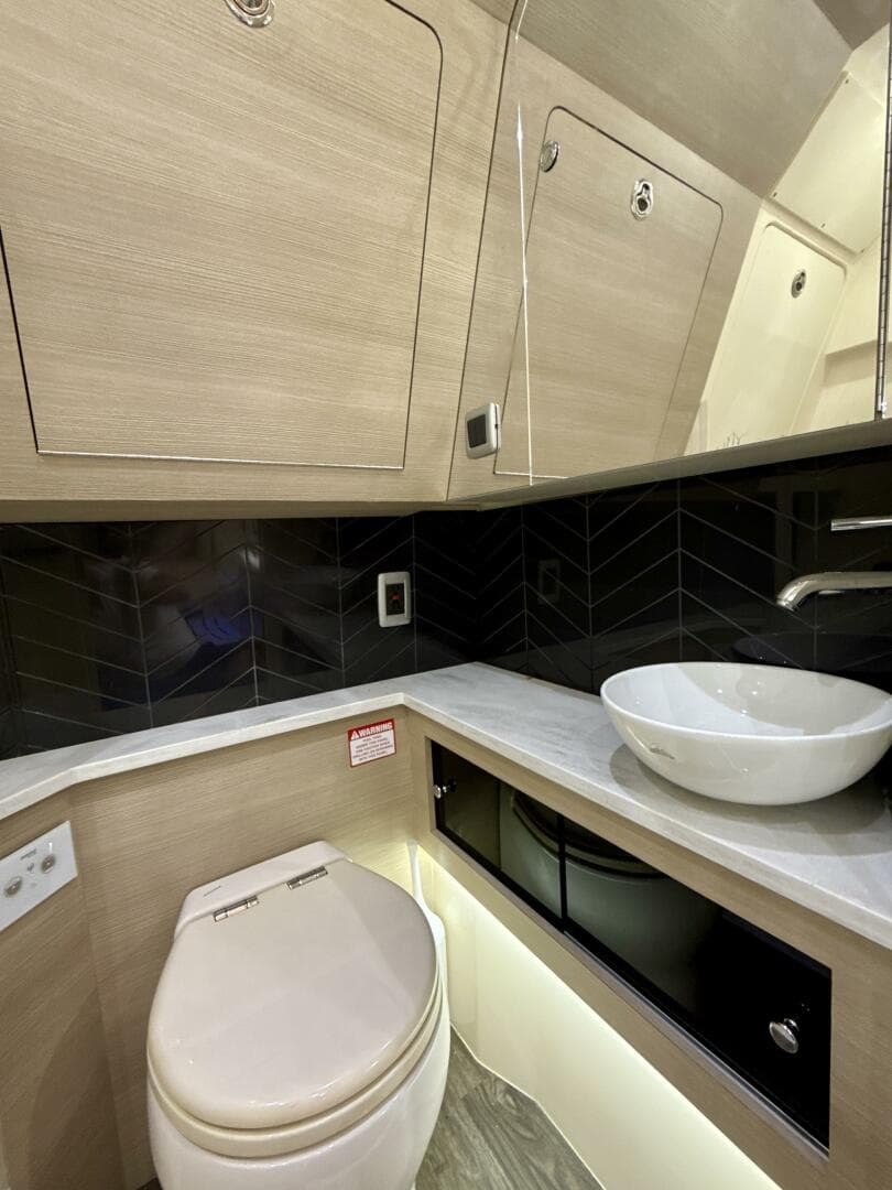 2021 Scout 425 LXF — photo 8