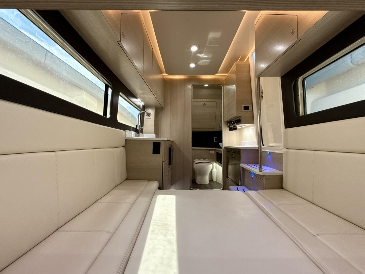 2021 Scout 425 LXF — photo 6