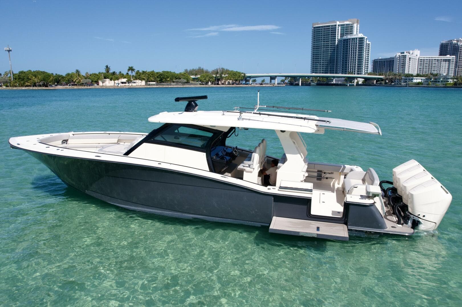 2021 Scout 425 LXF — photo 40