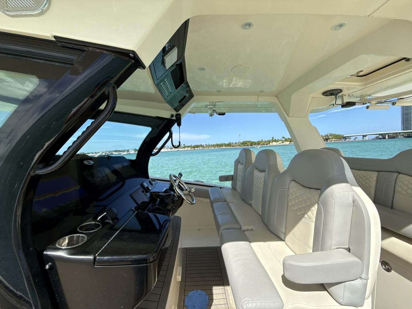 2021 Scout 425 LXF — photo 34