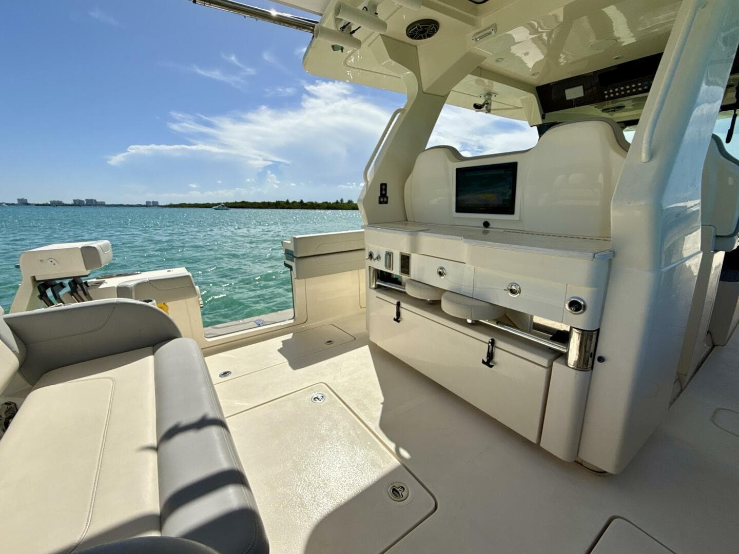 2021 Scout 425 LXF — photo 37