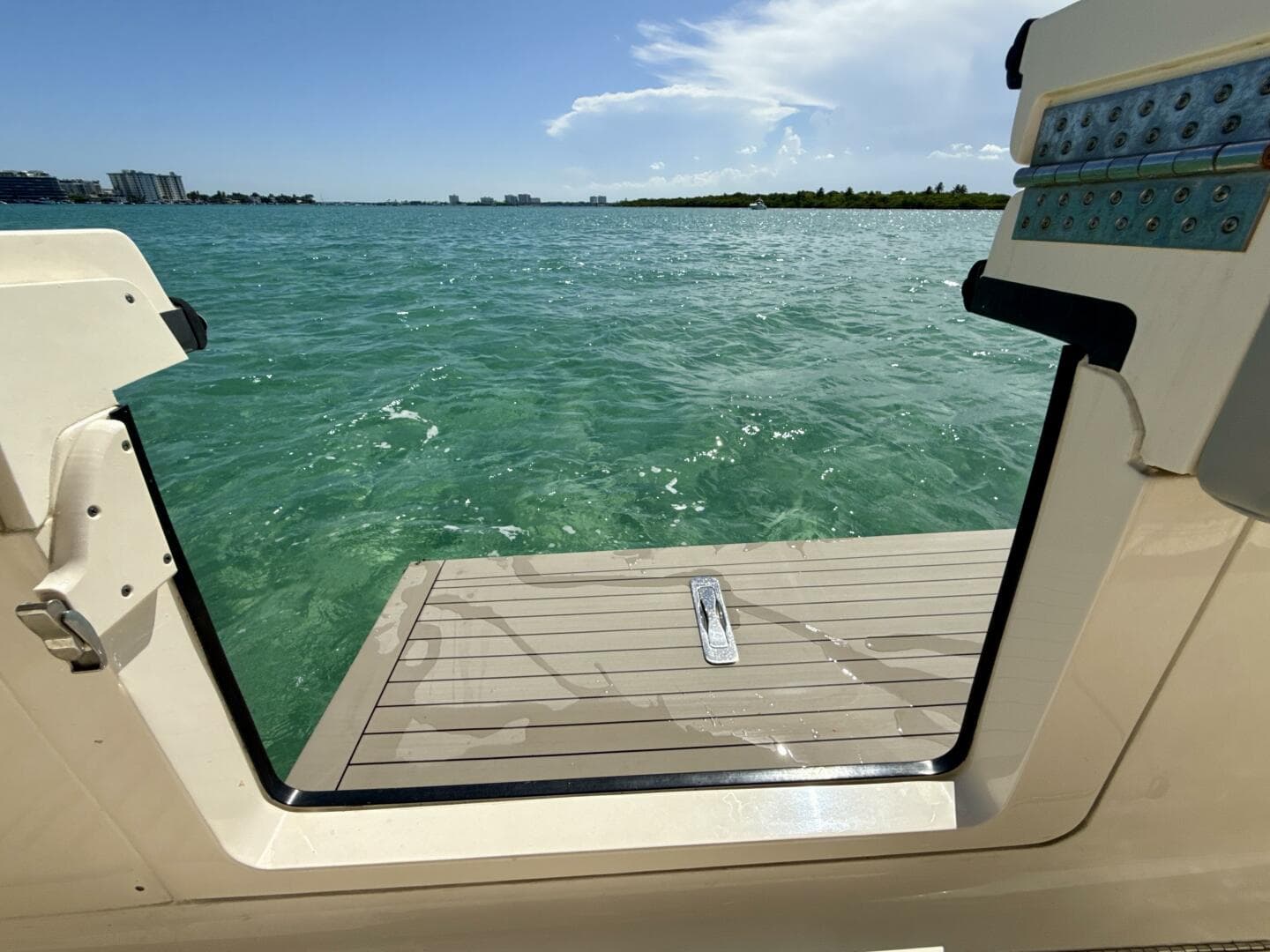 2021 Scout 425 LXF — photo 36