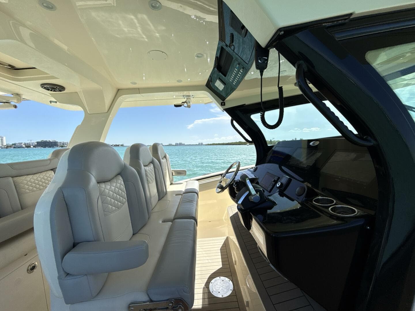 2021 Scout 425 LXF — photo 33