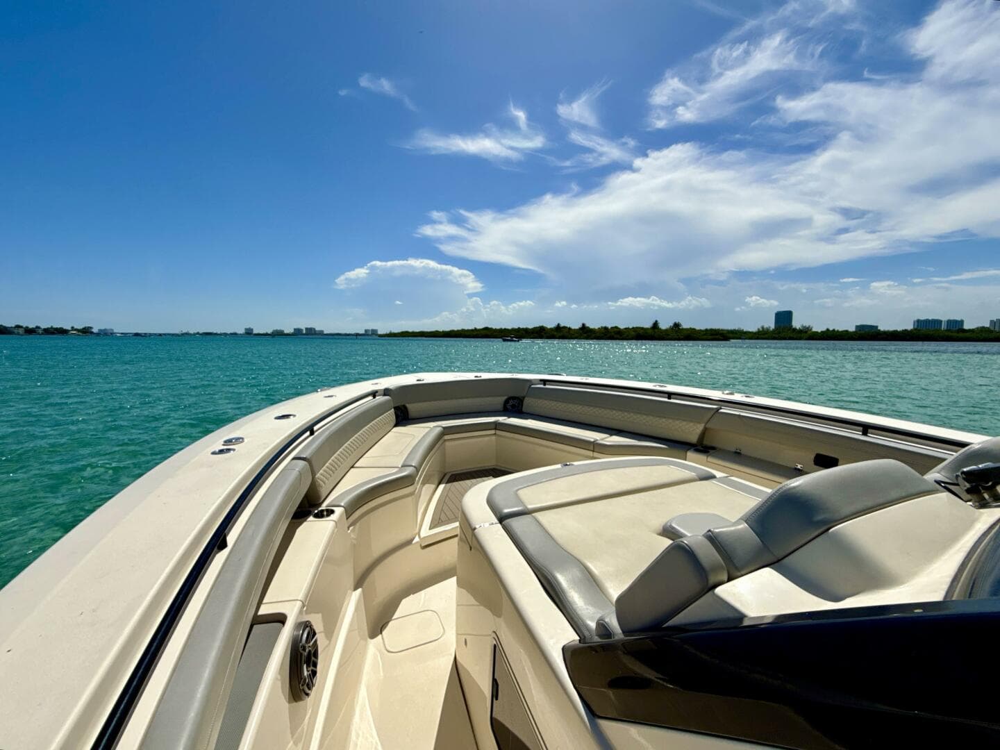 2021 Scout 425 LXF — photo 10